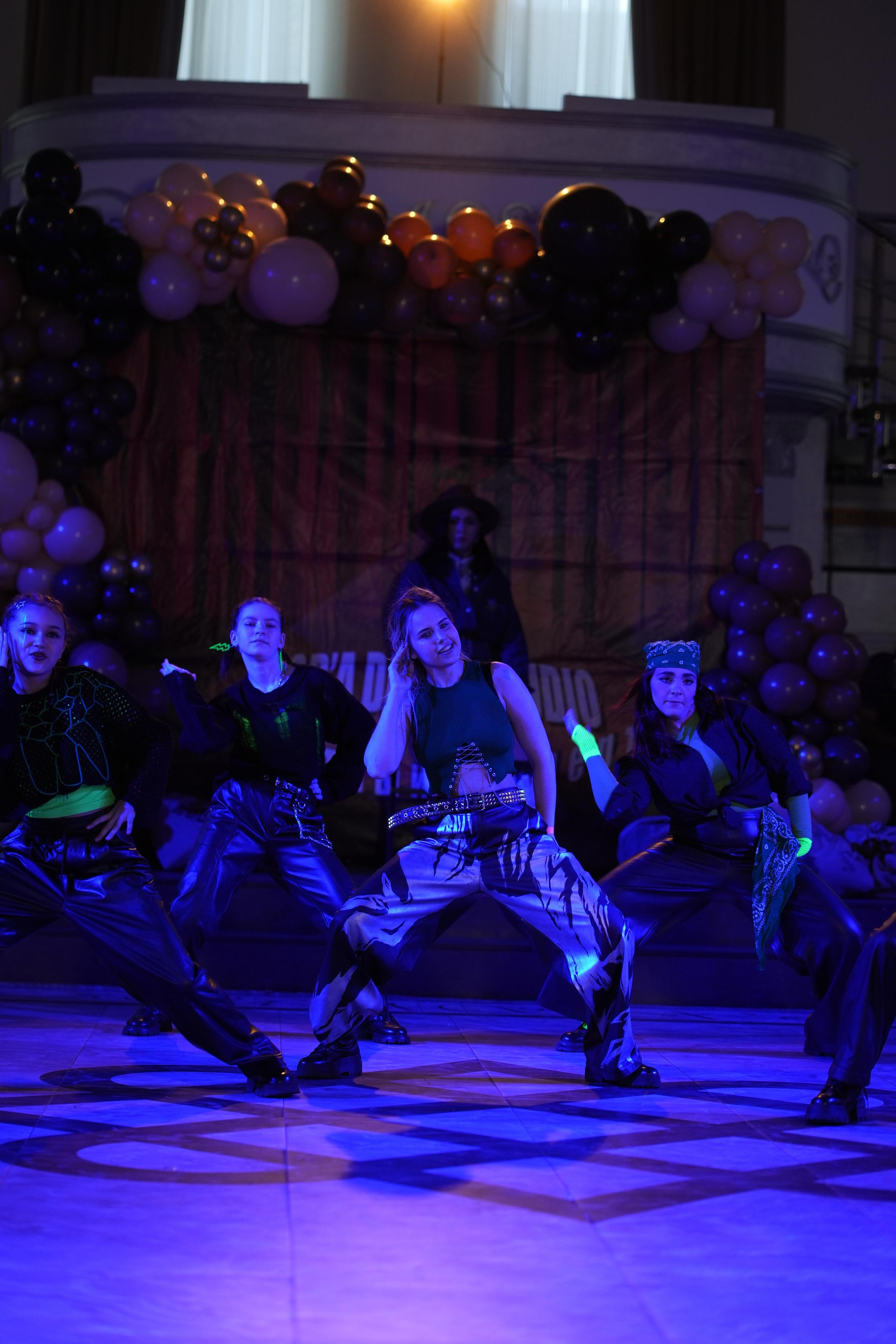 Отчётный концер KOD'A dance studio. Фотограф, видеограф Пятигорск, Ставрополь, Ессентуки, Petlyakovs_photo