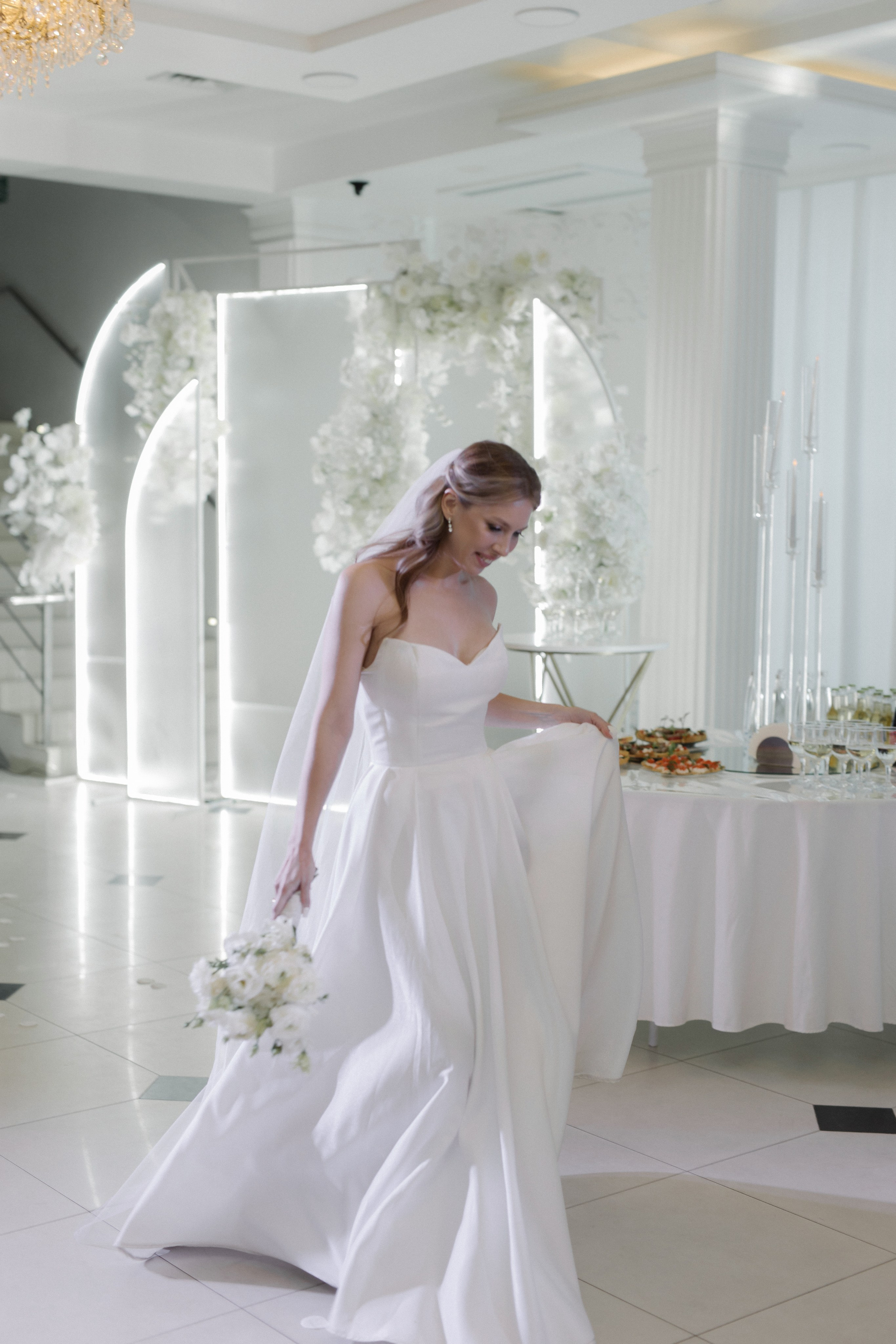 N & A. Свадебный и семейный фотограф в Астрахани Сергунова Наталья