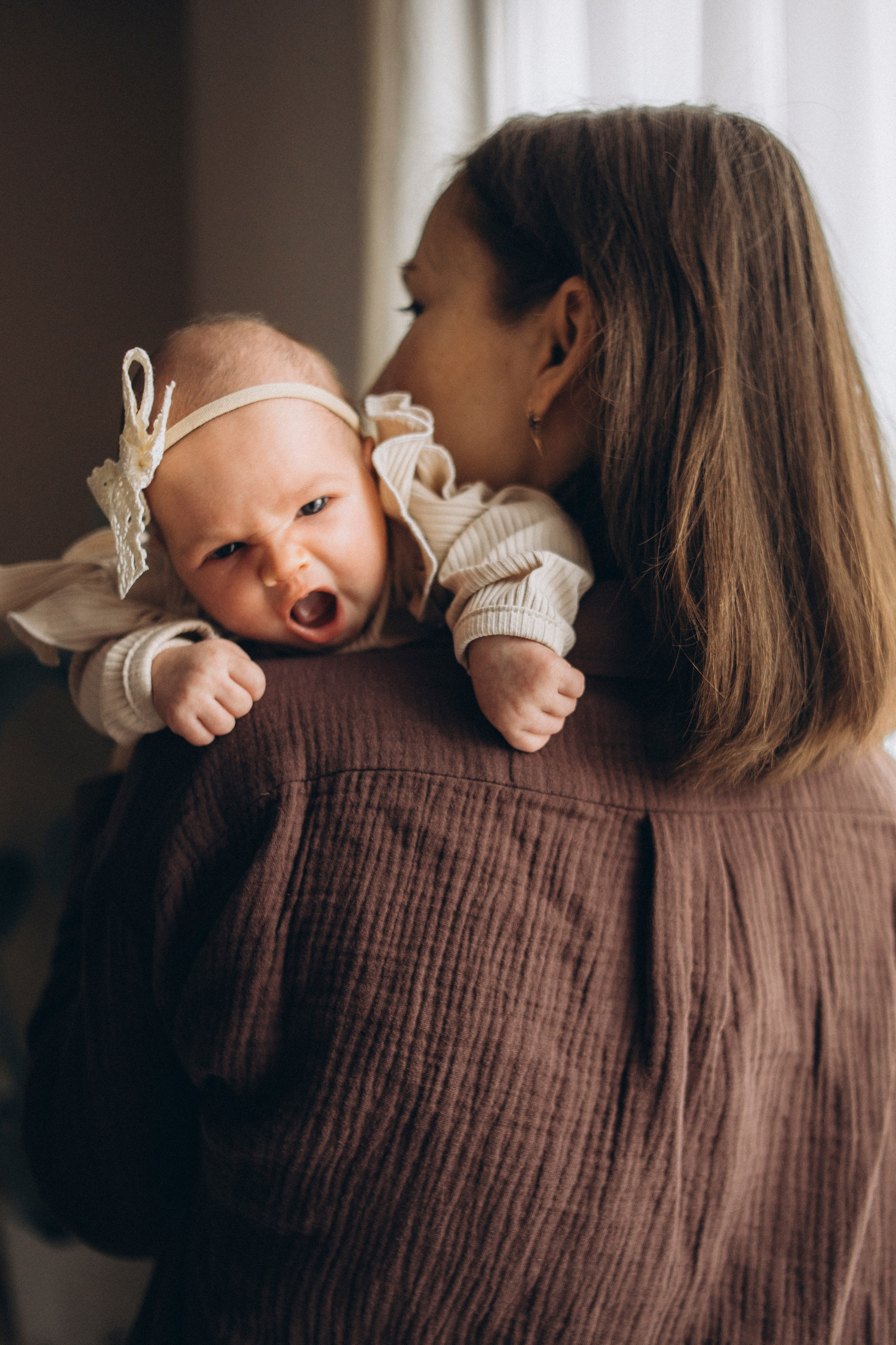 Гриша, Алла, Даня и Маргоша. Фотограф В Москве и Подольске Лена Иванова