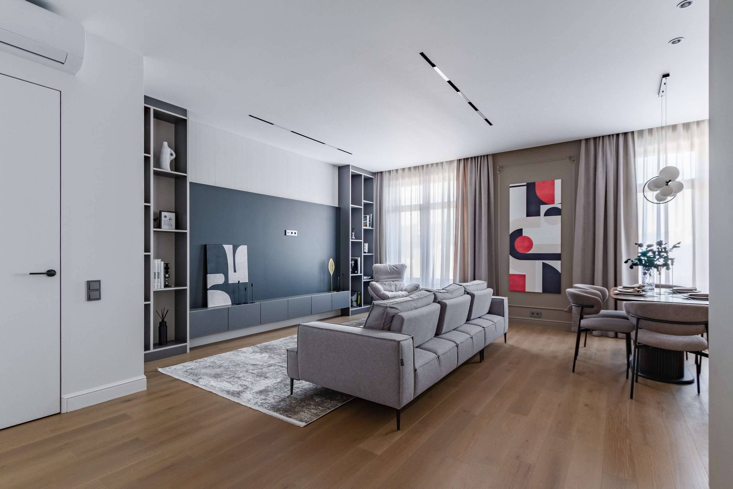 Съемка объектов недвижимости. Упаковка Недвижимости