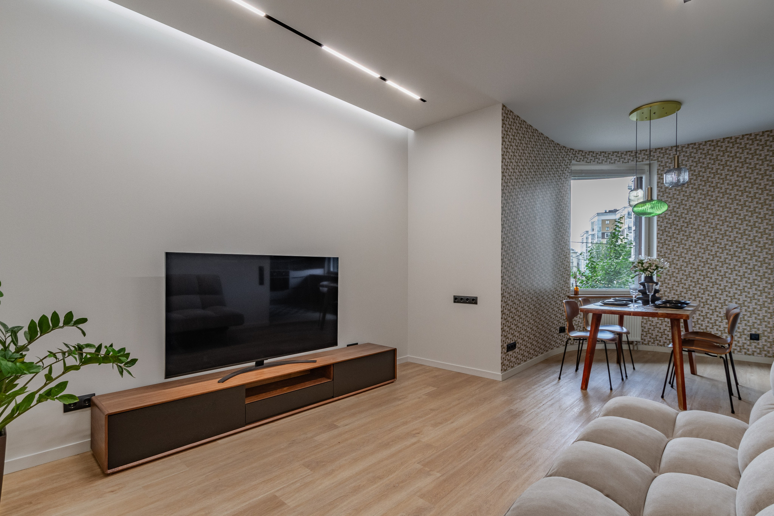 Съемка объектов недвижимости. Упаковка Недвижимости