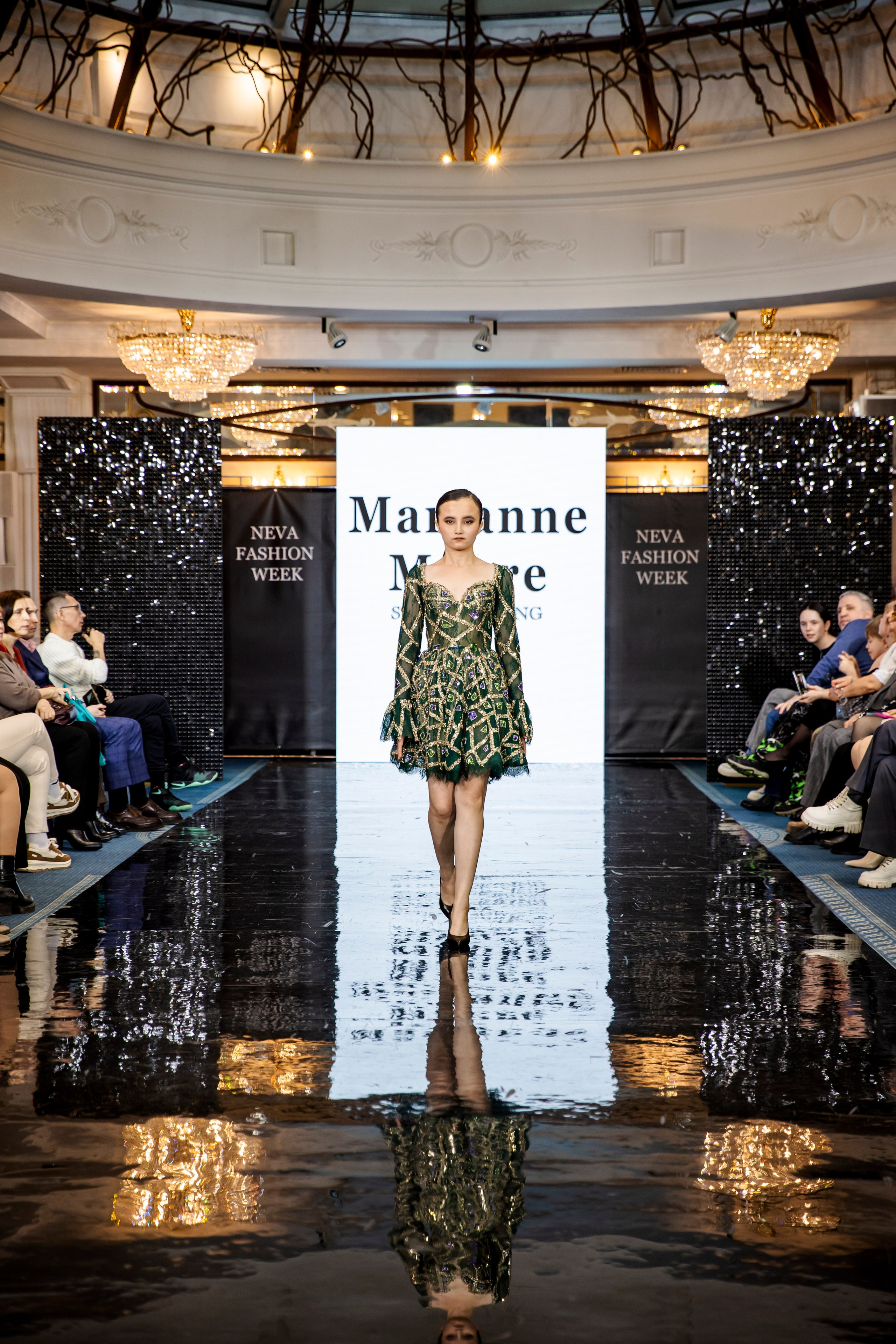 NEVA — 2024. Фотограф — Татьяна Кириллова, г. Санкт-Петербург