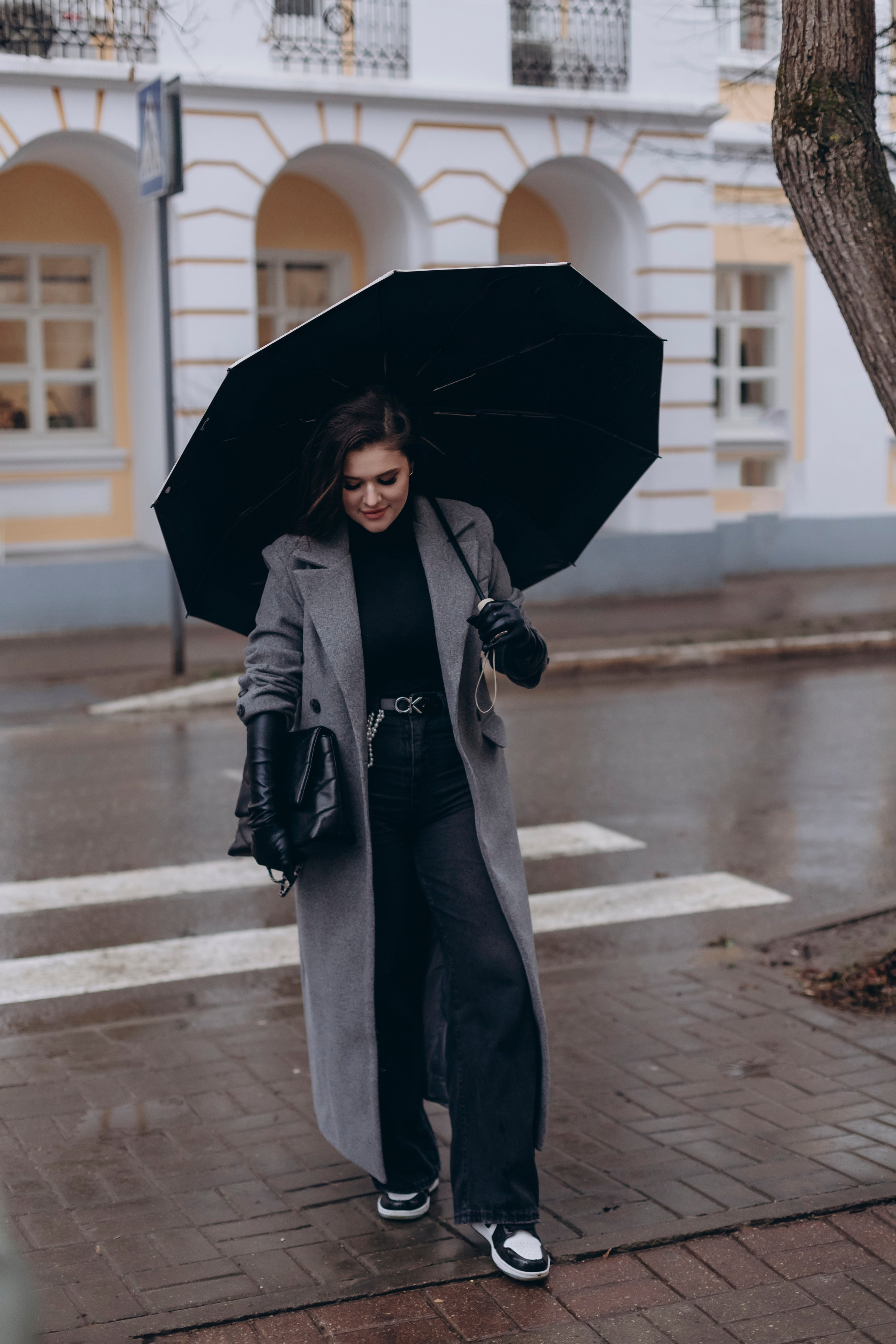 Яна&Никита. Фотограф Калуга