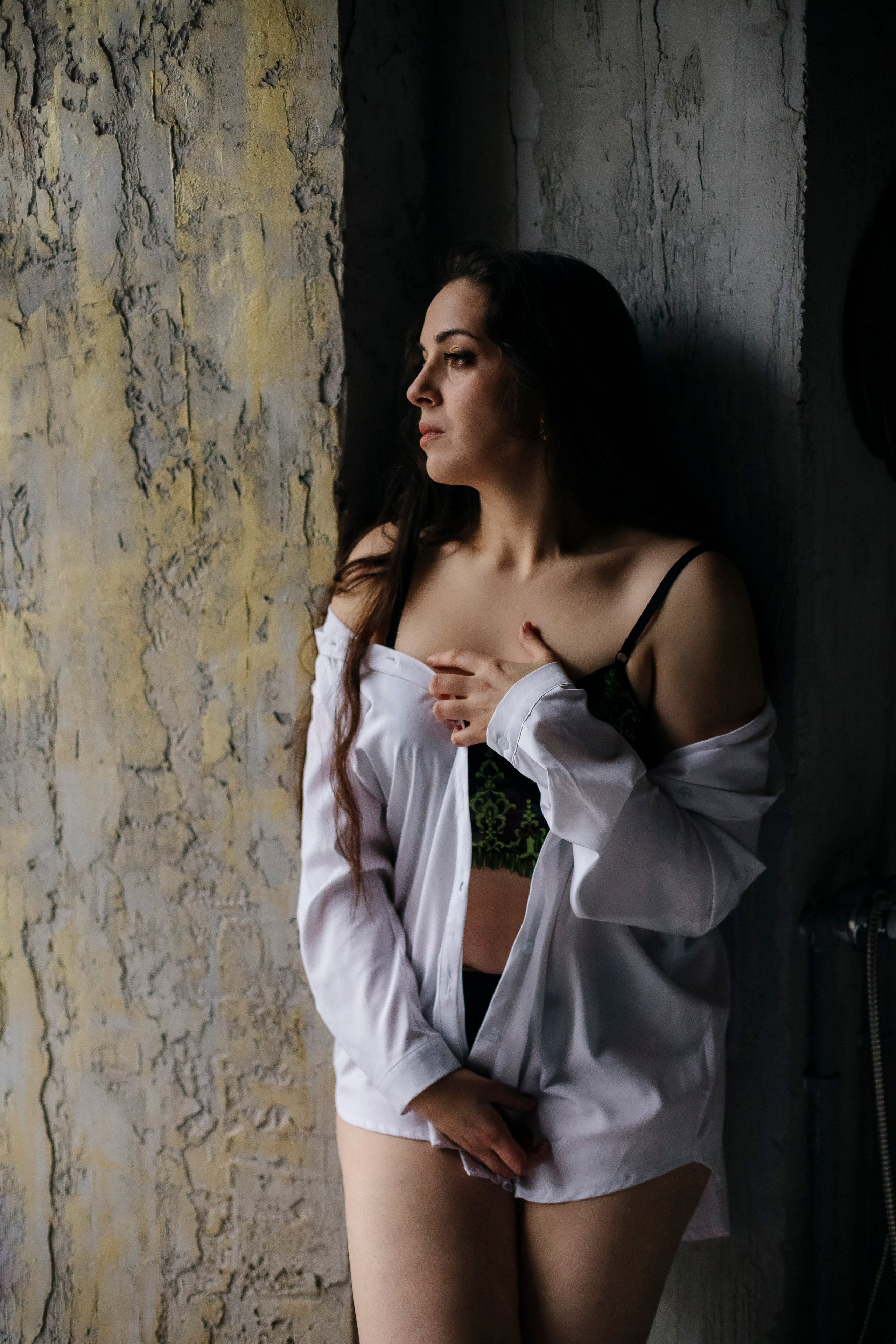 «Ванна». Фотограф Калуга