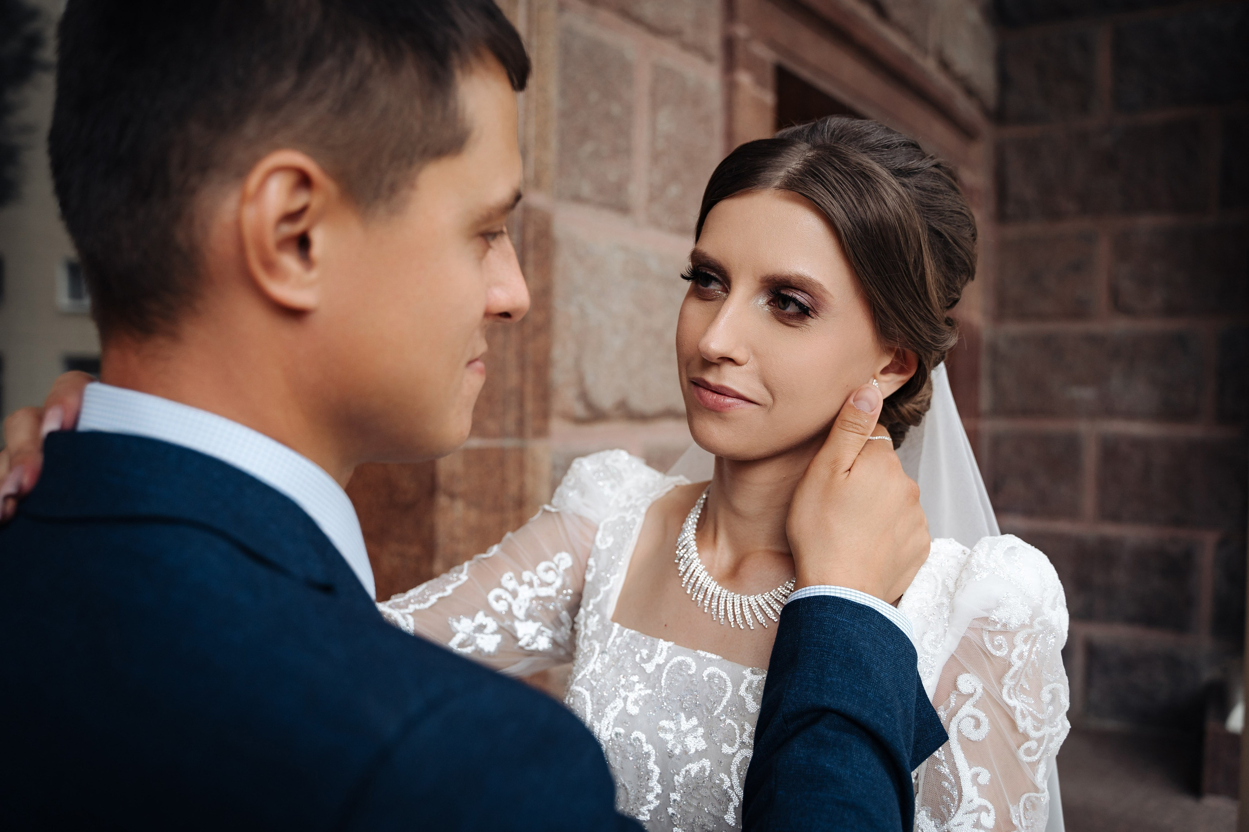 Степан и Любовь. Фотограф и видеограф в Смоленске Денис Медведев