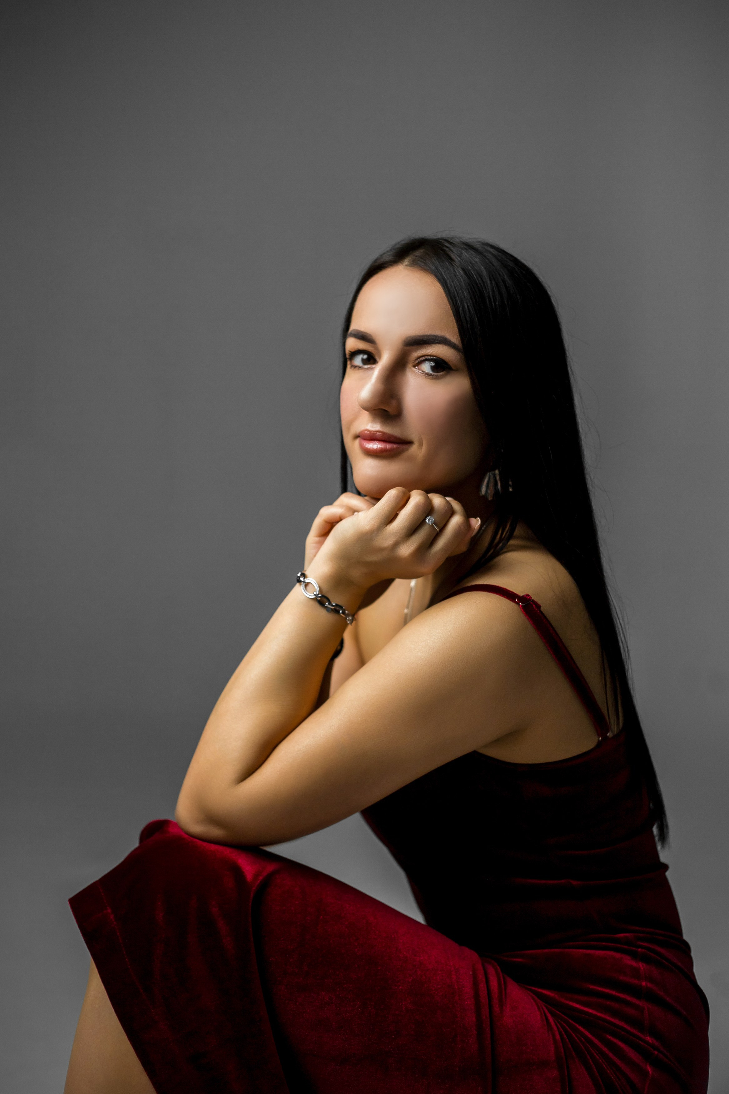 Виктория. Портретный, семейный, свадебный фотограф в Брянске Маргарита Василькова