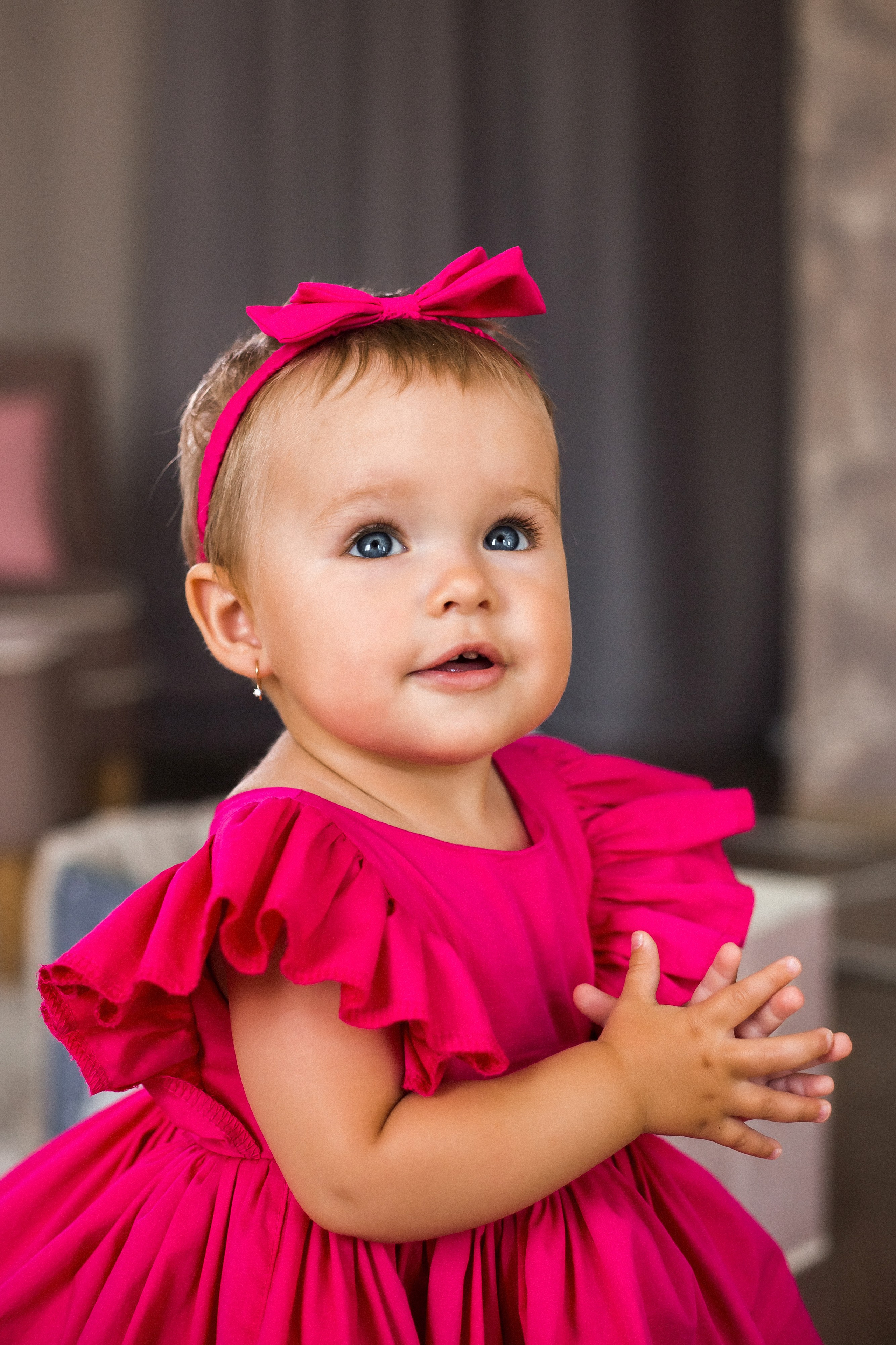 Артур, Кристина и Аврора. Портретный, семейный, свадебный фотограф в Брянске Маргарита Василькова