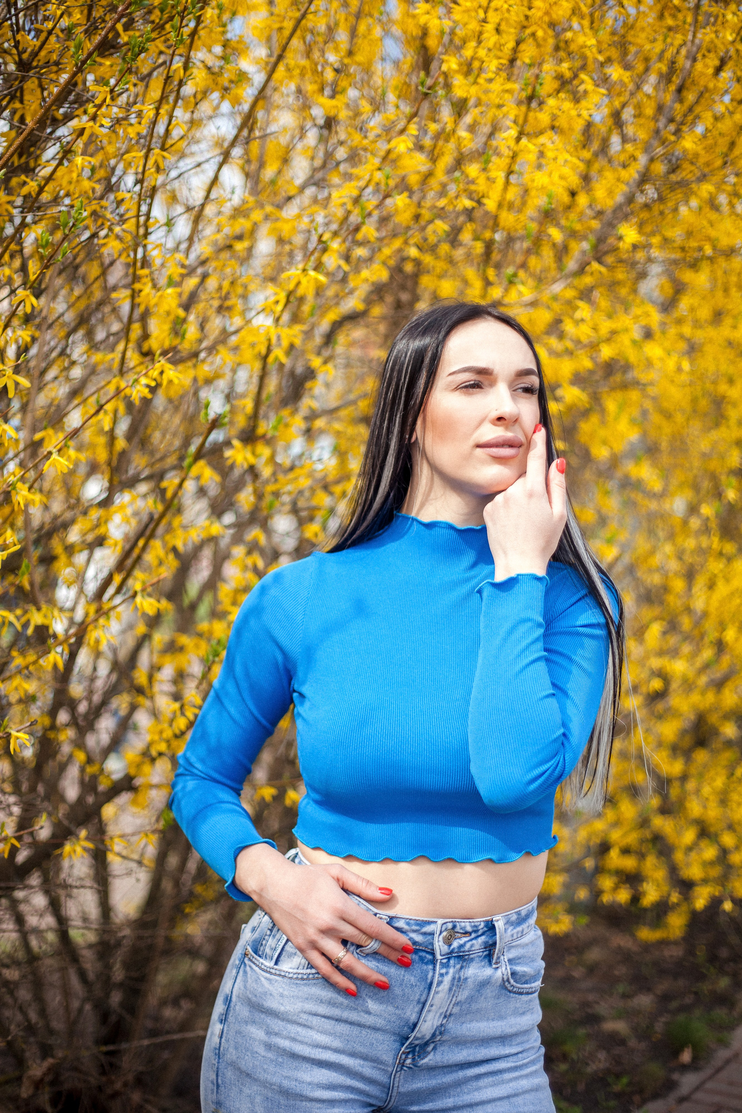 Кристина. Портретный, семейный, свадебный фотограф в Брянске Маргарита Василькова