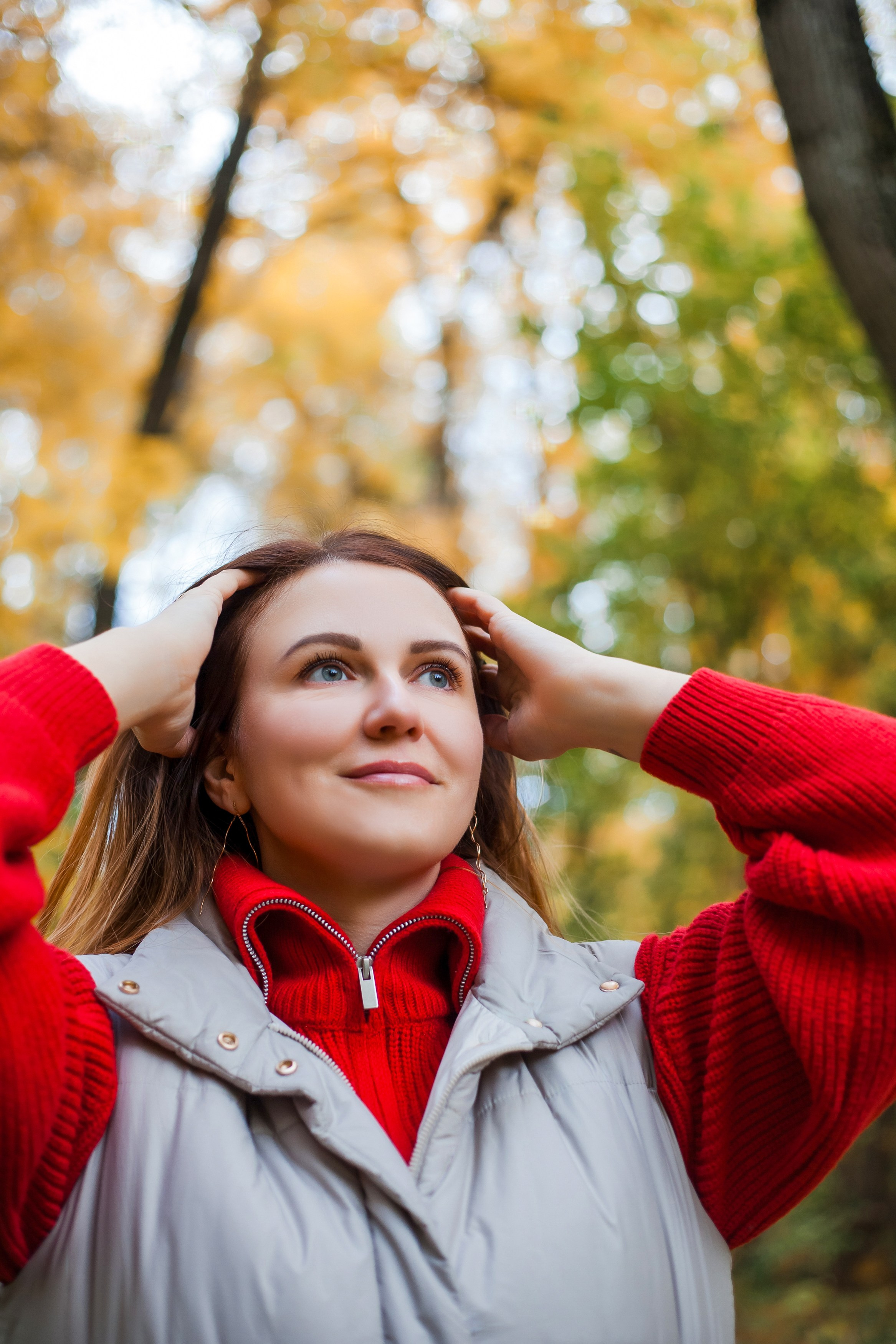 Курган Бессмертия. Портретный, семейный, свадебный фотограф в Брянске Маргарита Василькова