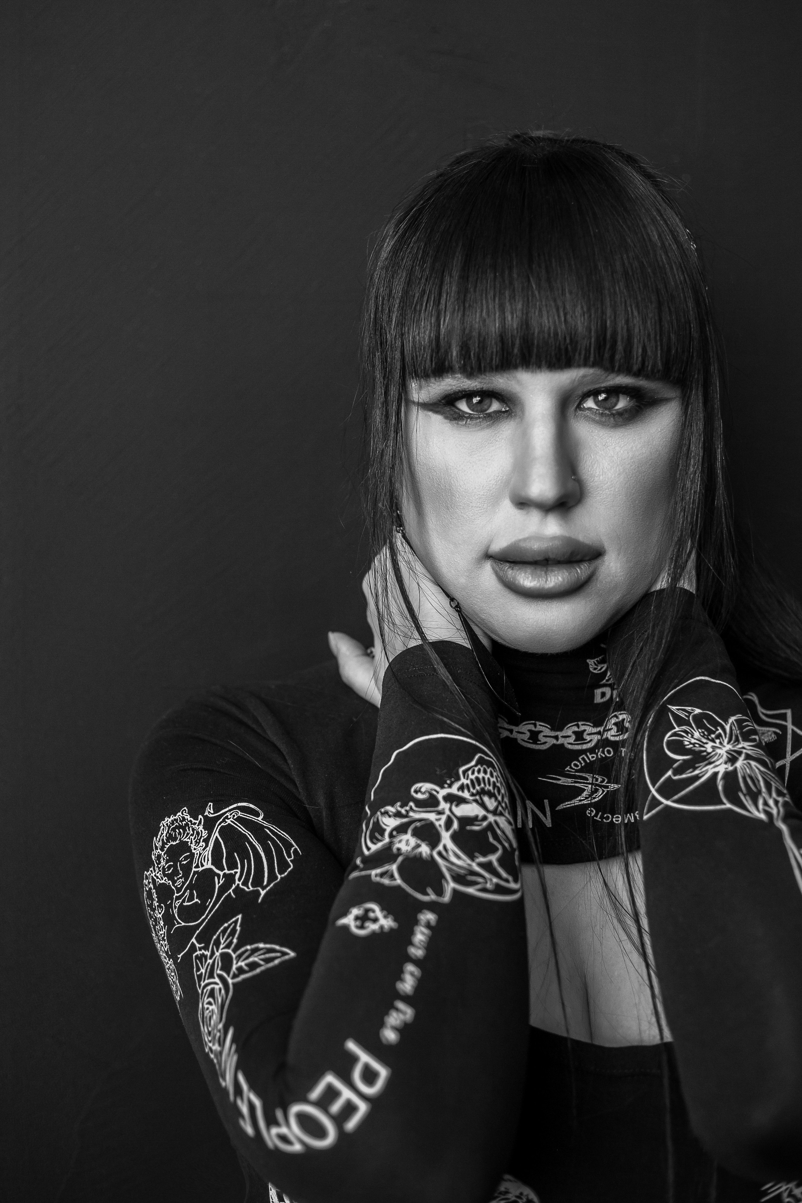 Яна. Портретный, семейный, свадебный фотограф в Брянске Маргарита Василькова