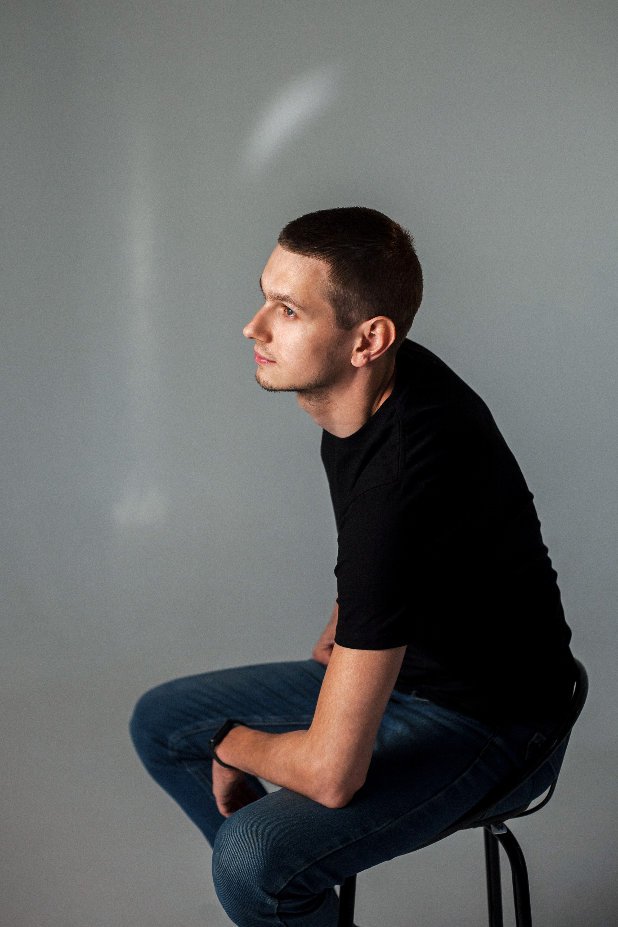 Александр. Портретный, семейный, свадебный фотограф в Брянске Маргарита Василькова