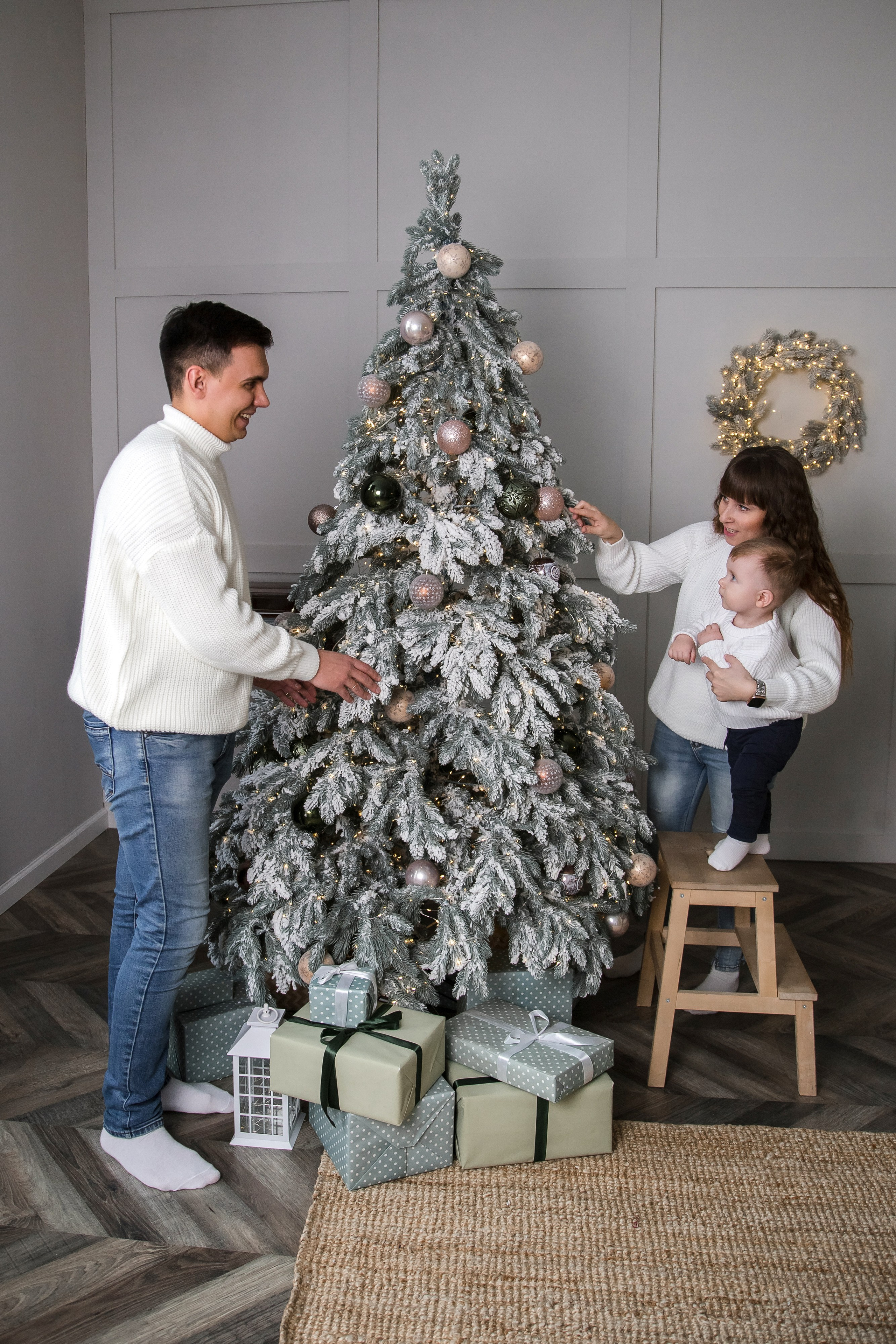 Студия Пастила. Портретный, семейный, свадебный фотограф в Брянске Маргарита Василькова