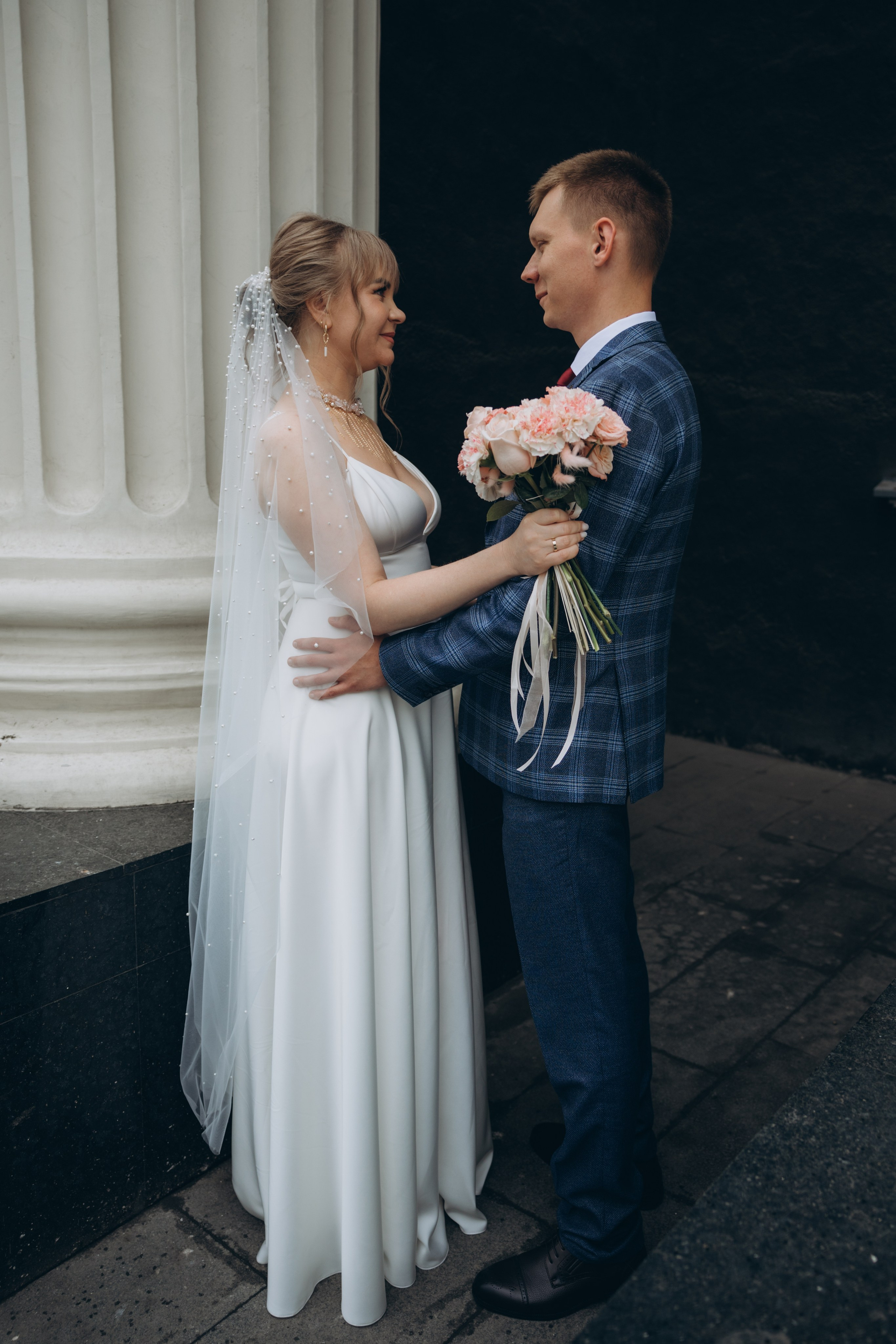 Георгий & Алёна. Свадебный, семейный фотограф в Иркутске Светлана Макаричева