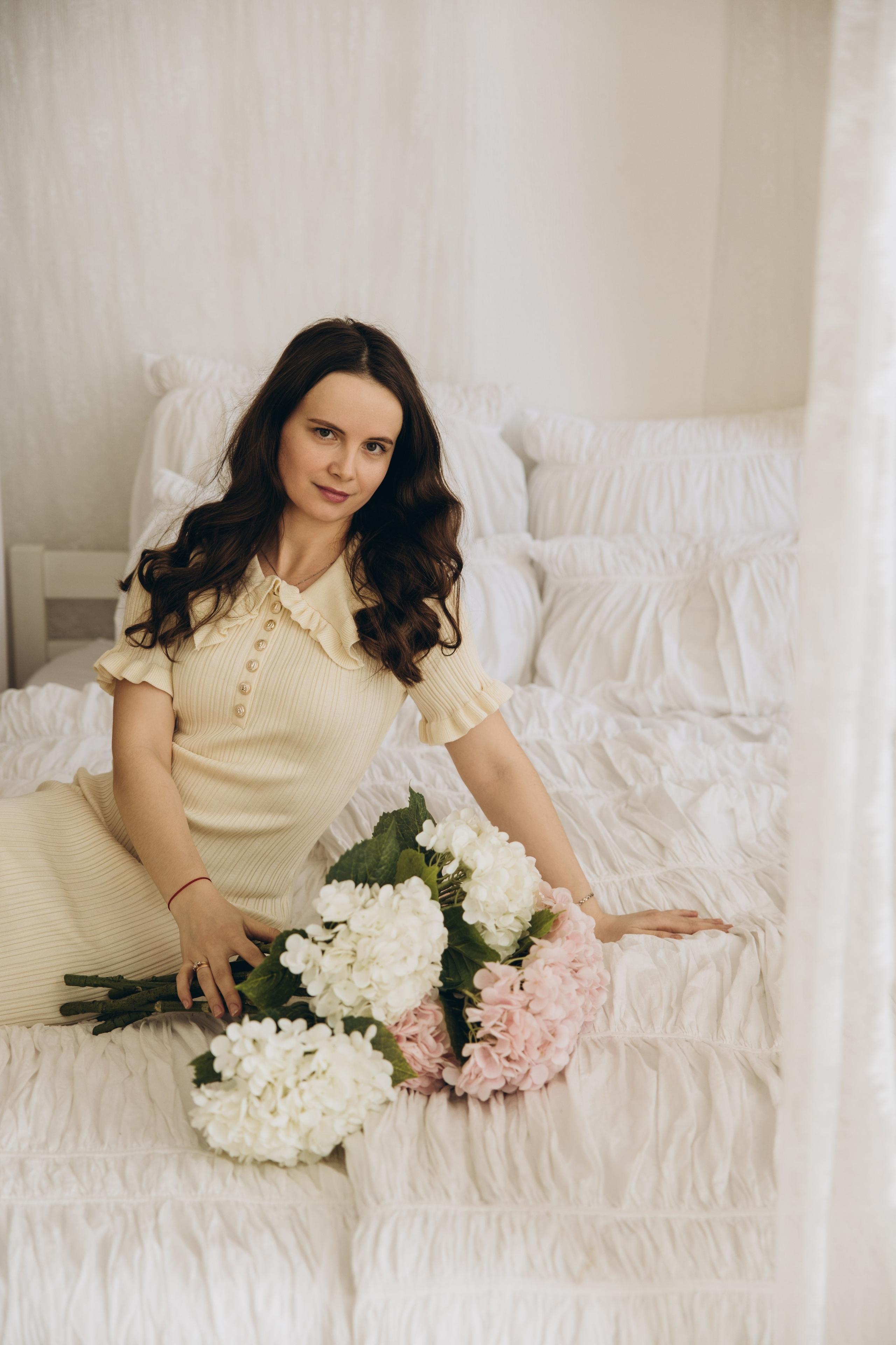 Анна. Свадебный, семейный фотограф в Иркутске Светлана Макаричева