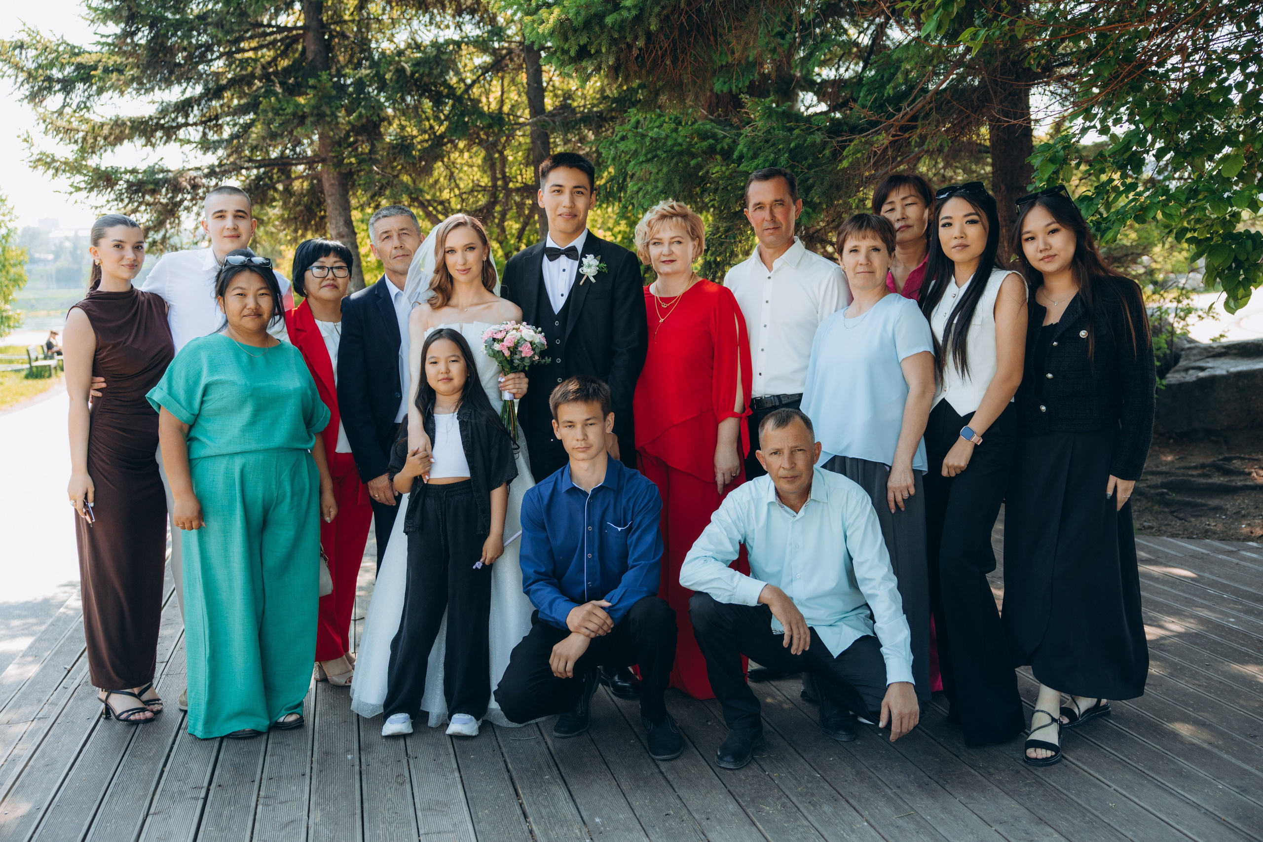 Станислав & Татьяна. Свадебный, семейный фотограф в Иркутске Светлана Макаричева