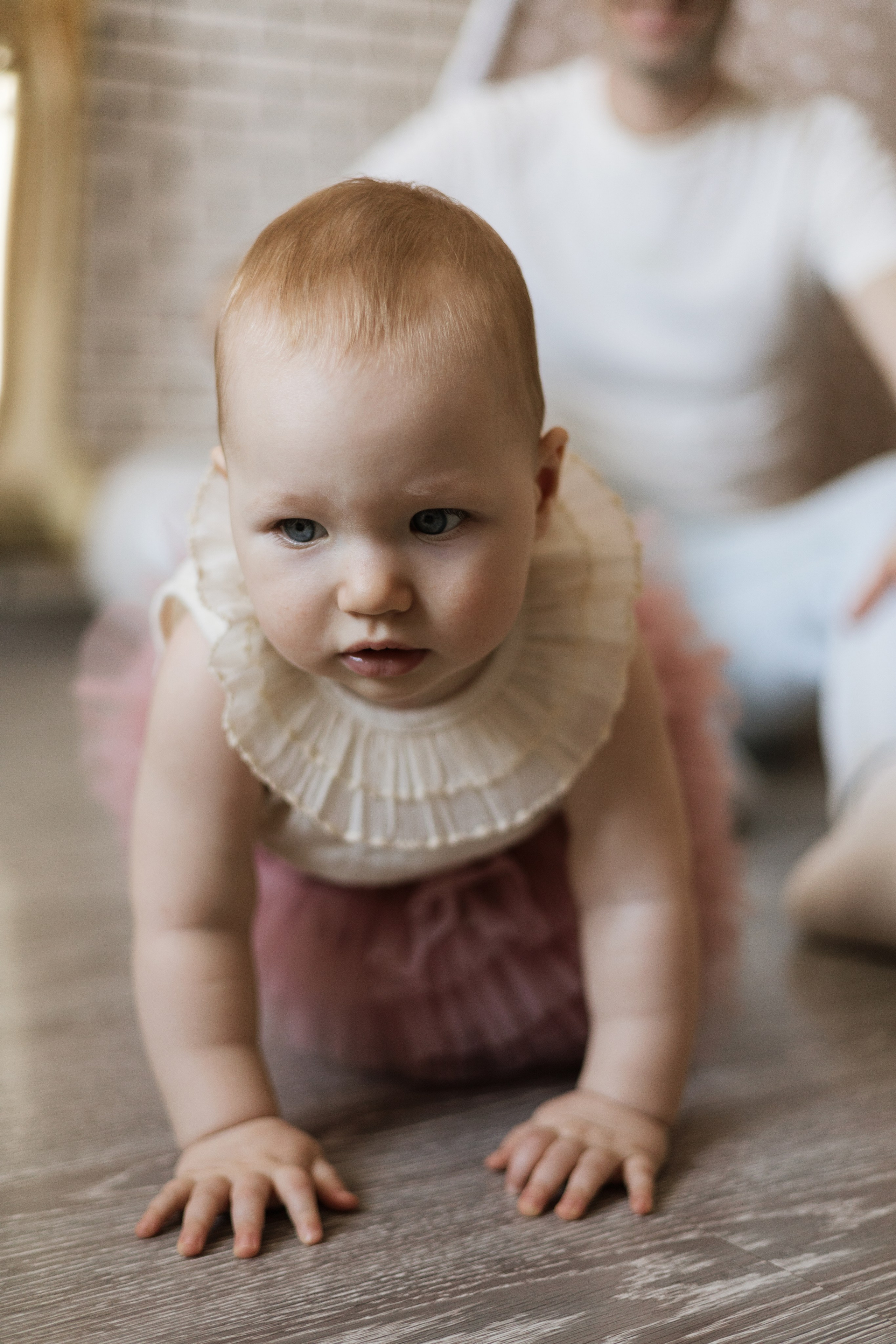 Годик Арине. Фотограф в Кемерово Миллер Анна