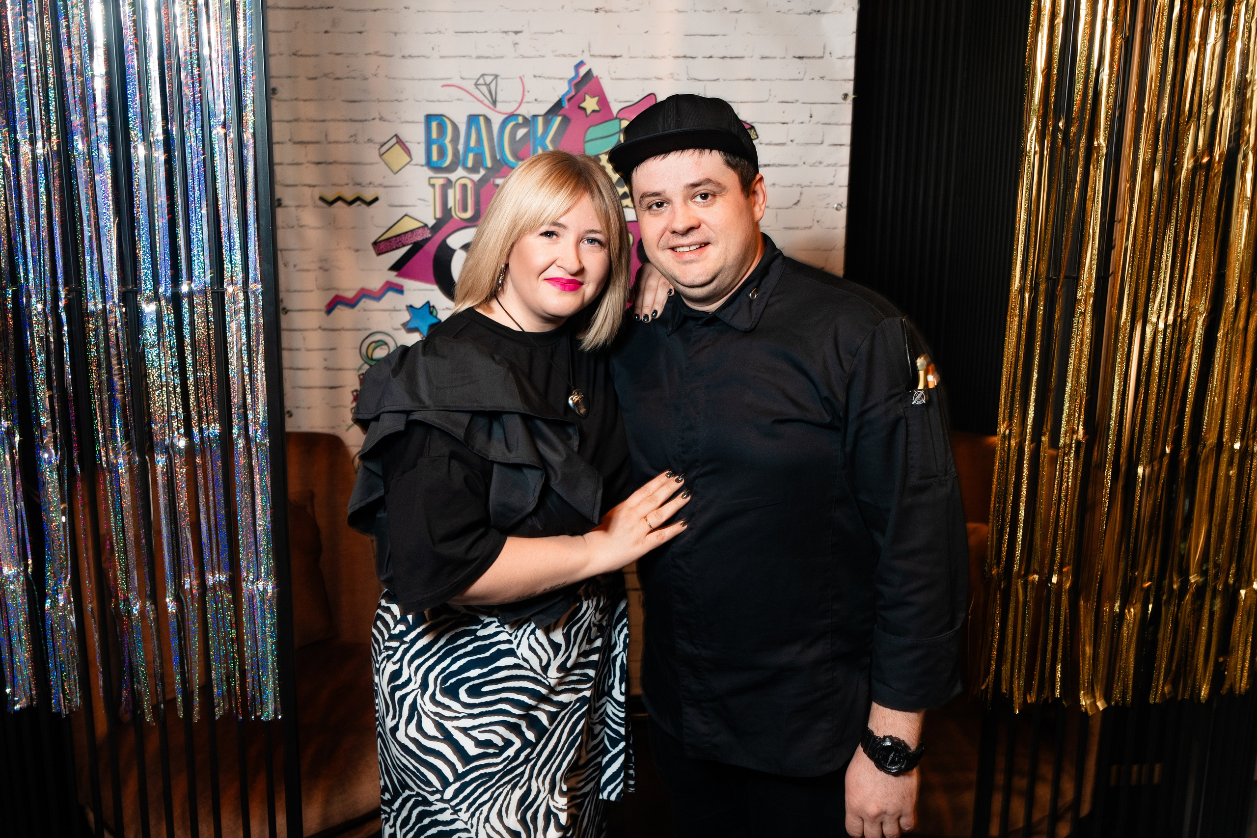 Мята Platinum Атлантис. Фотограф Никита Комаров