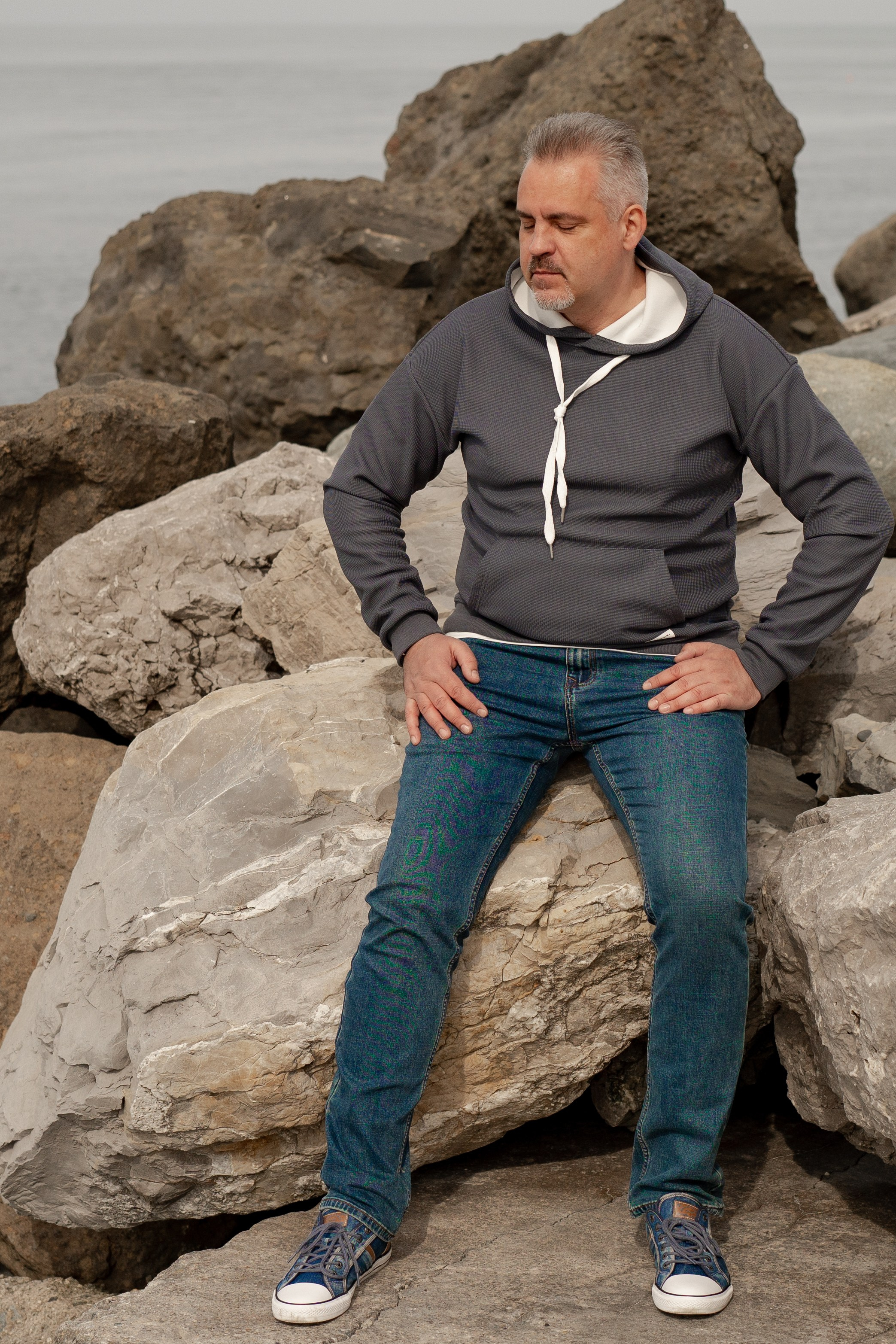 Мужской портрет. Фотограф видеограф Геннадий Янбаев в Сочи, Краснодаре