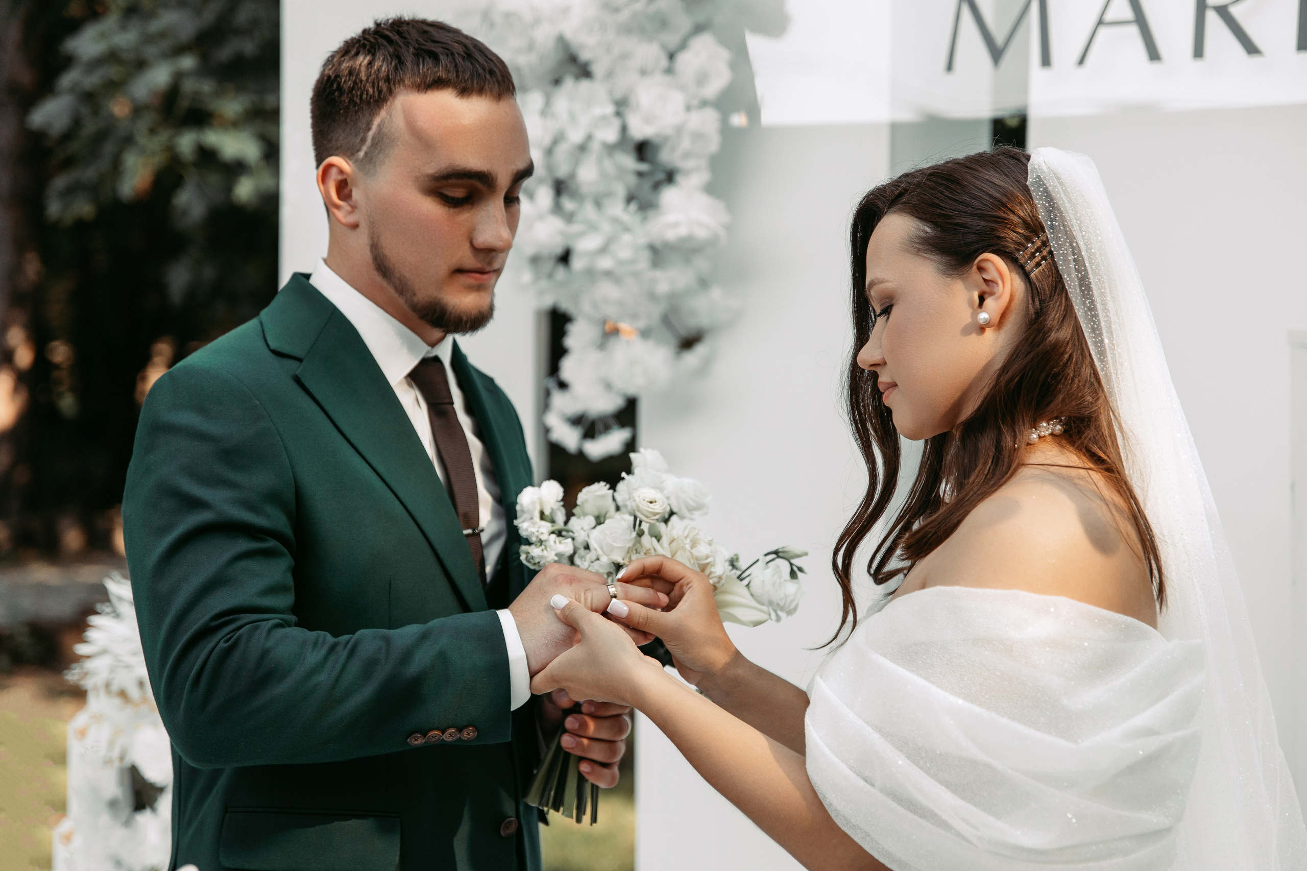 Егор & Мария. Свадебный ФОТОГРАФ и ВИДЕОГРАФ Ульяновск