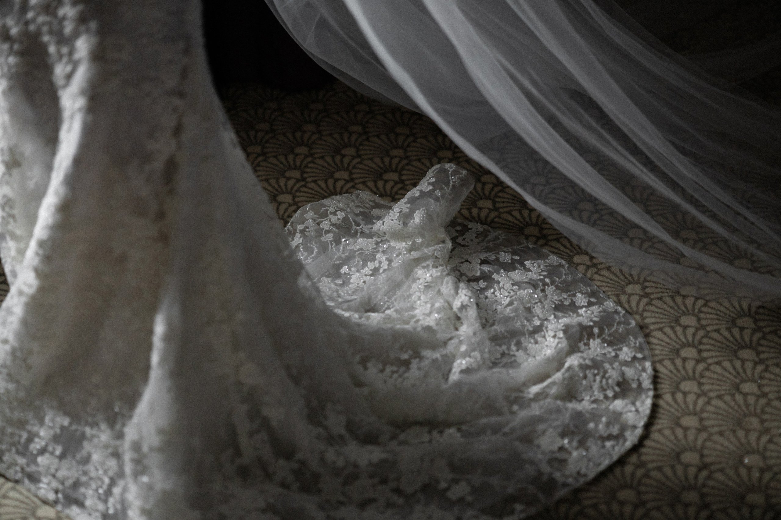 Олег и Юлия 2.11.24. Свадебный фотограф в Ростове-на-Дону