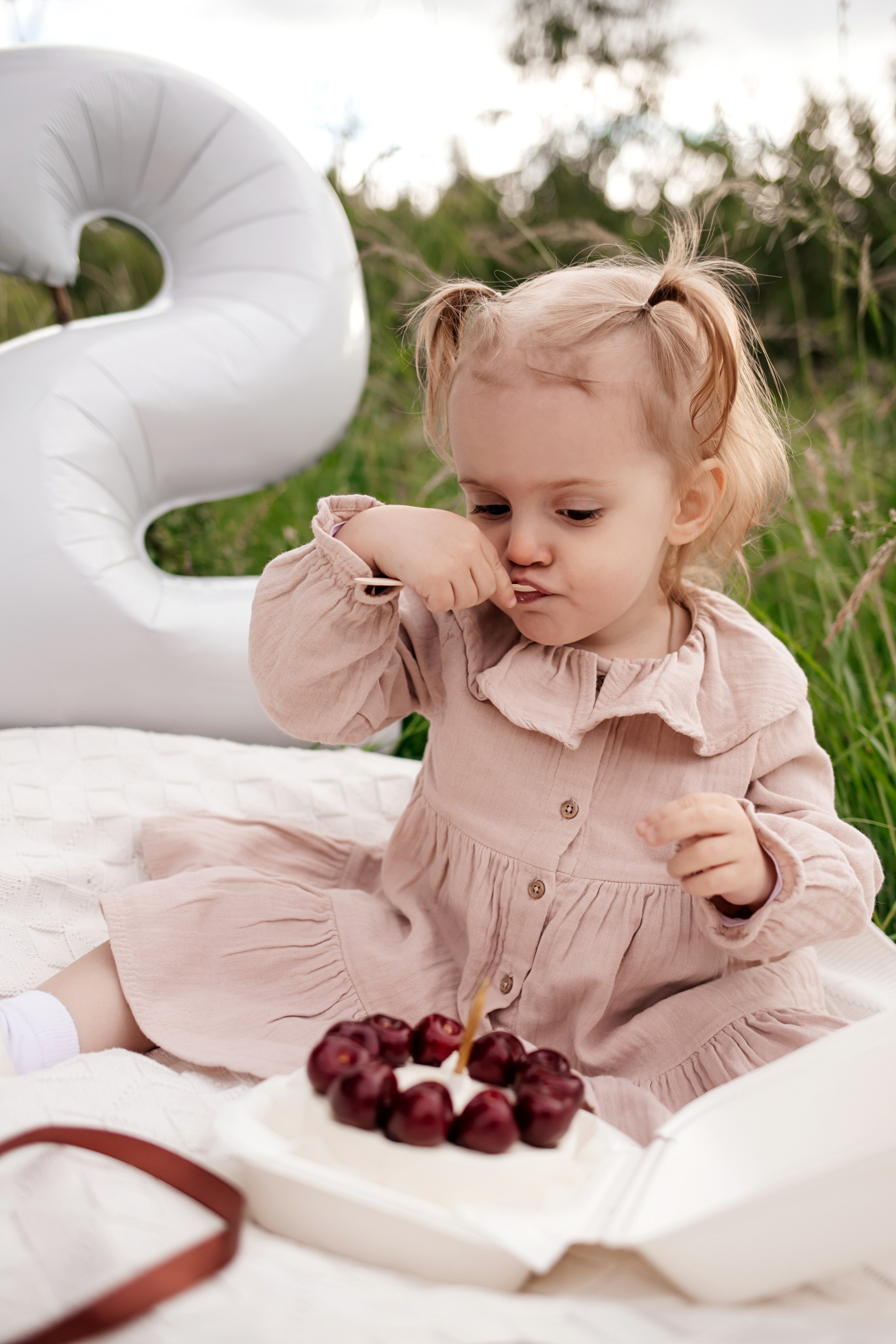 Семья Кузнецовых. Семейный и детский фотограф в Нижнем Новгороде Буслаева Мария