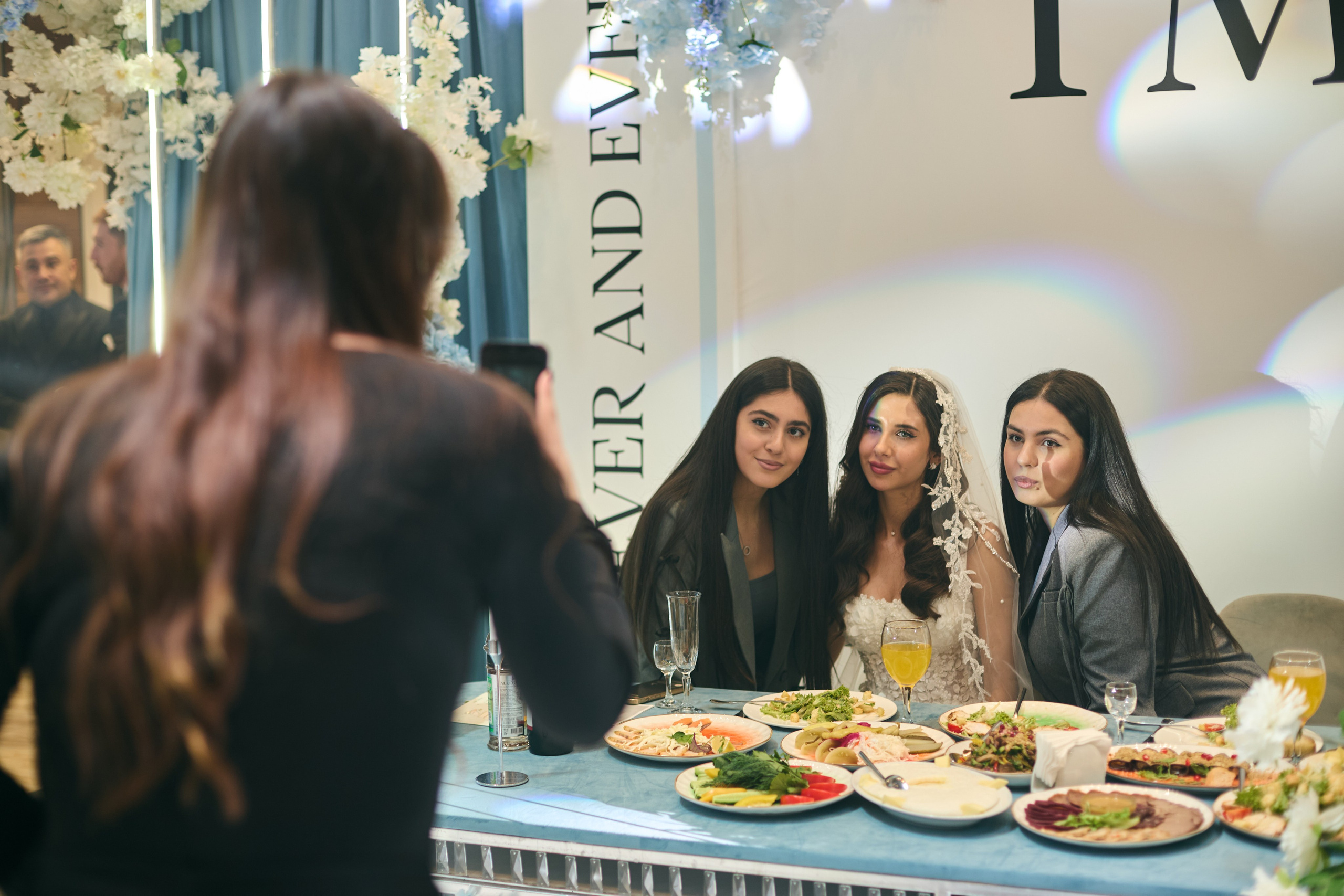 Тимур и Милена. Свадебный фотограф в Майкопе