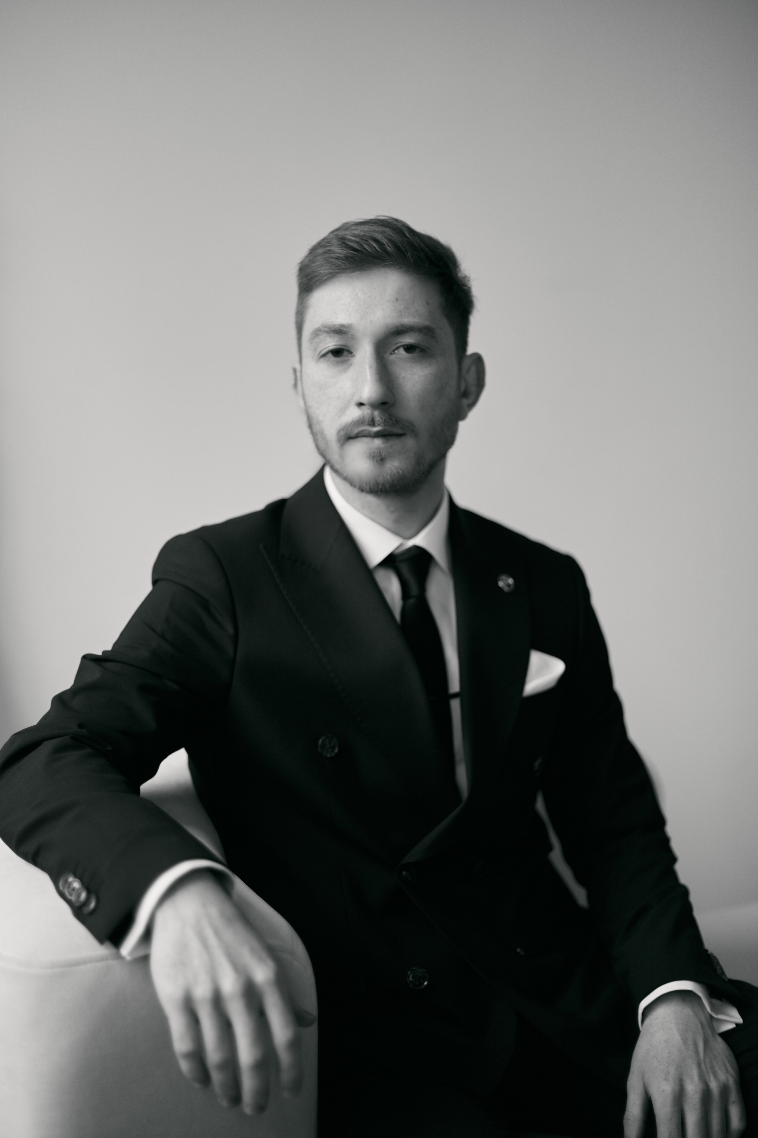 Тимур и Милена. Свадебный фотограф в Майкопе