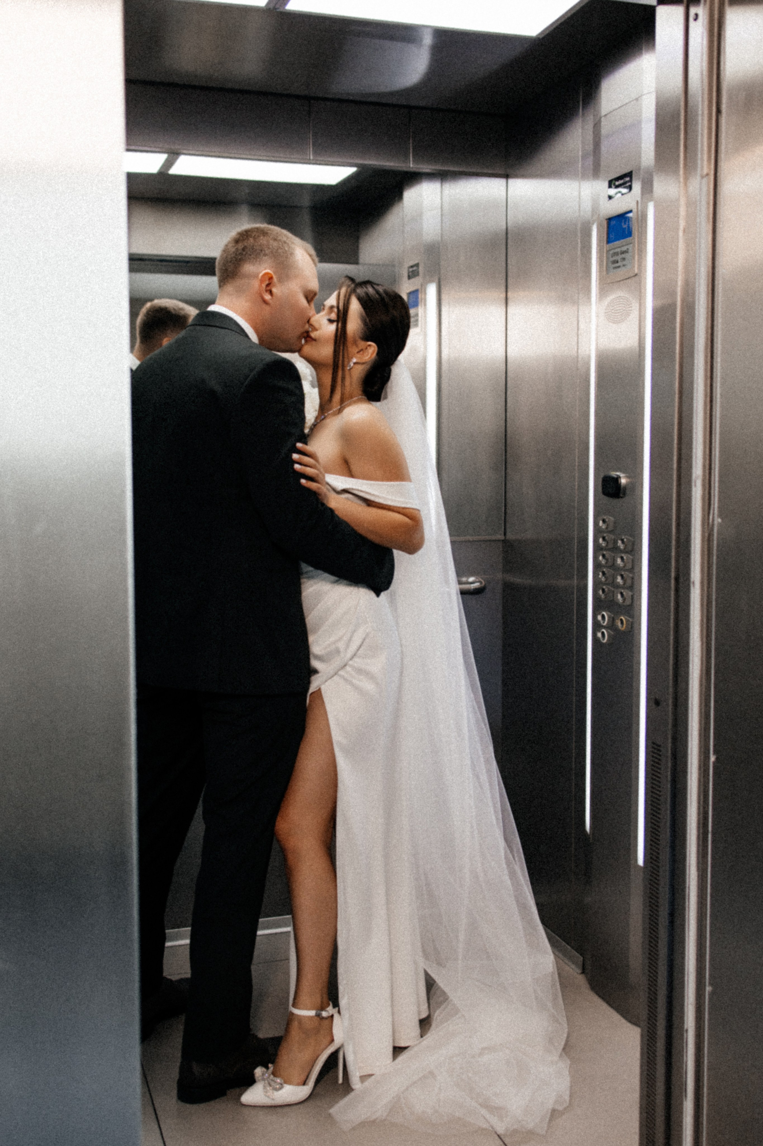 Никита и Ангелина. Свадебный и семейный фотограф в Ростове-на-Дону