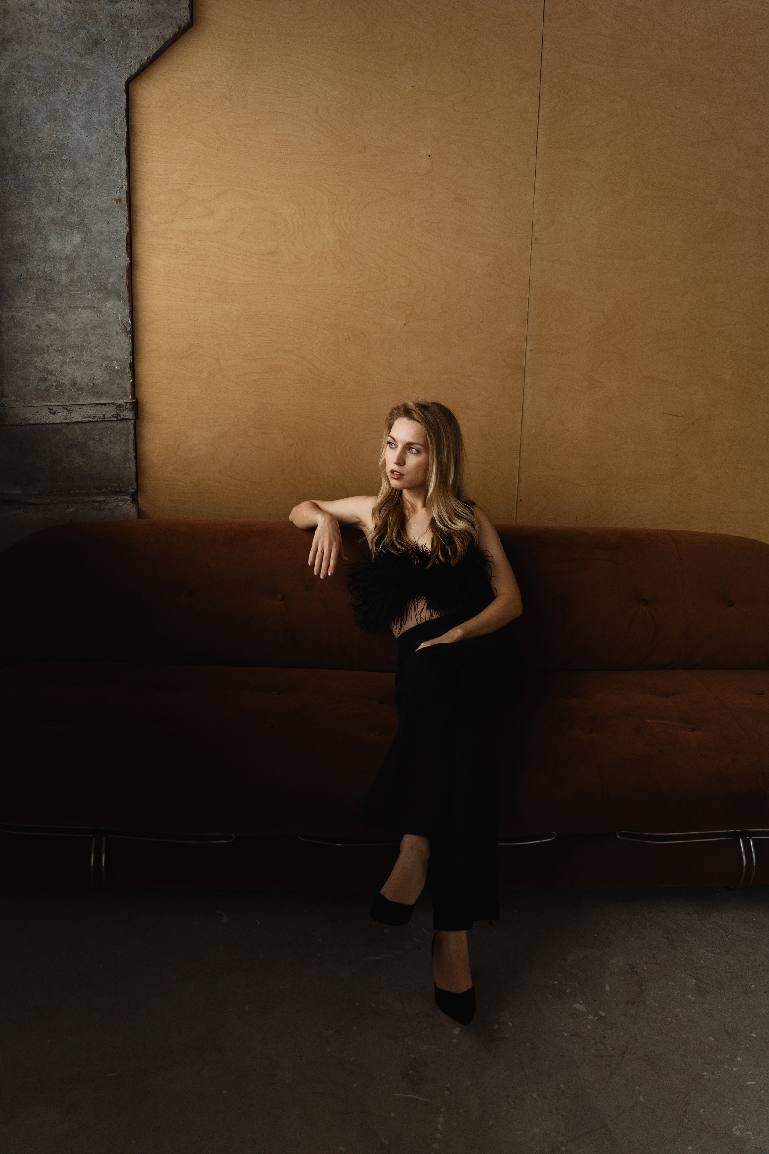 Alya. Фотограф Москва. Екатерина Дударевич