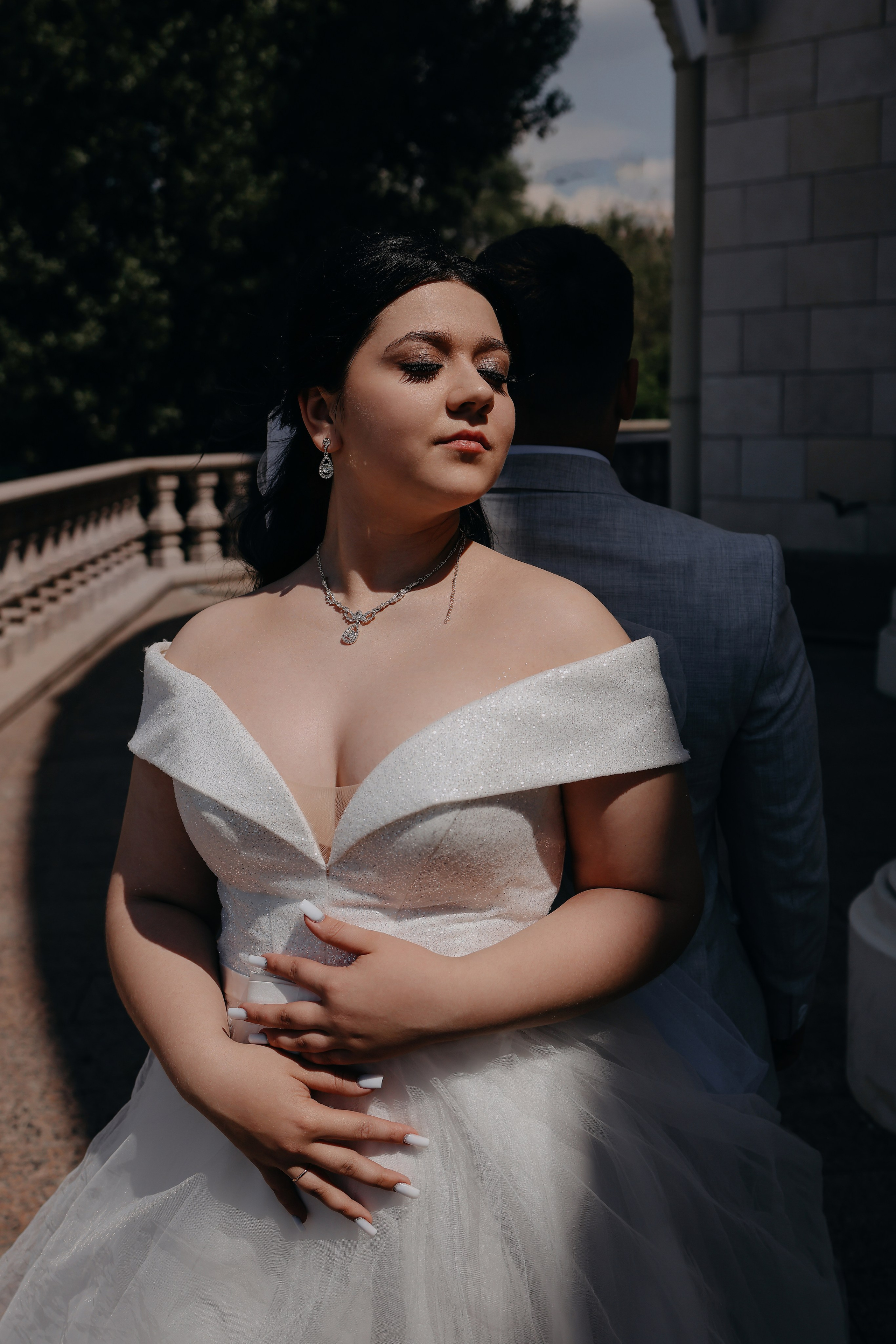 Алексей & Анастасия. Свадебный и семейный фотограф в Кинеле Евгения Исаева