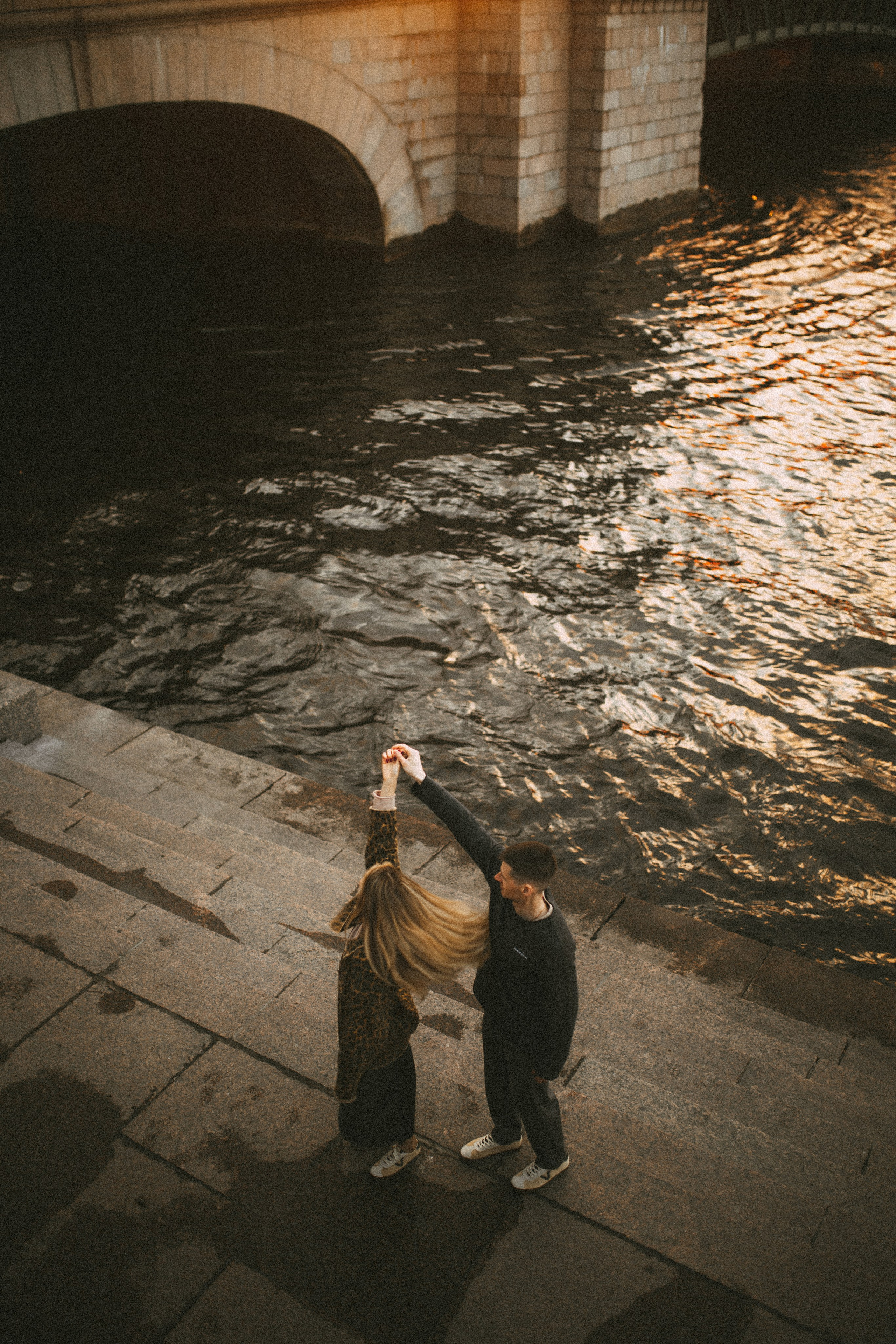 А & П | Санкт-Петербург. Фотограф Екатерина Амбрушкевич