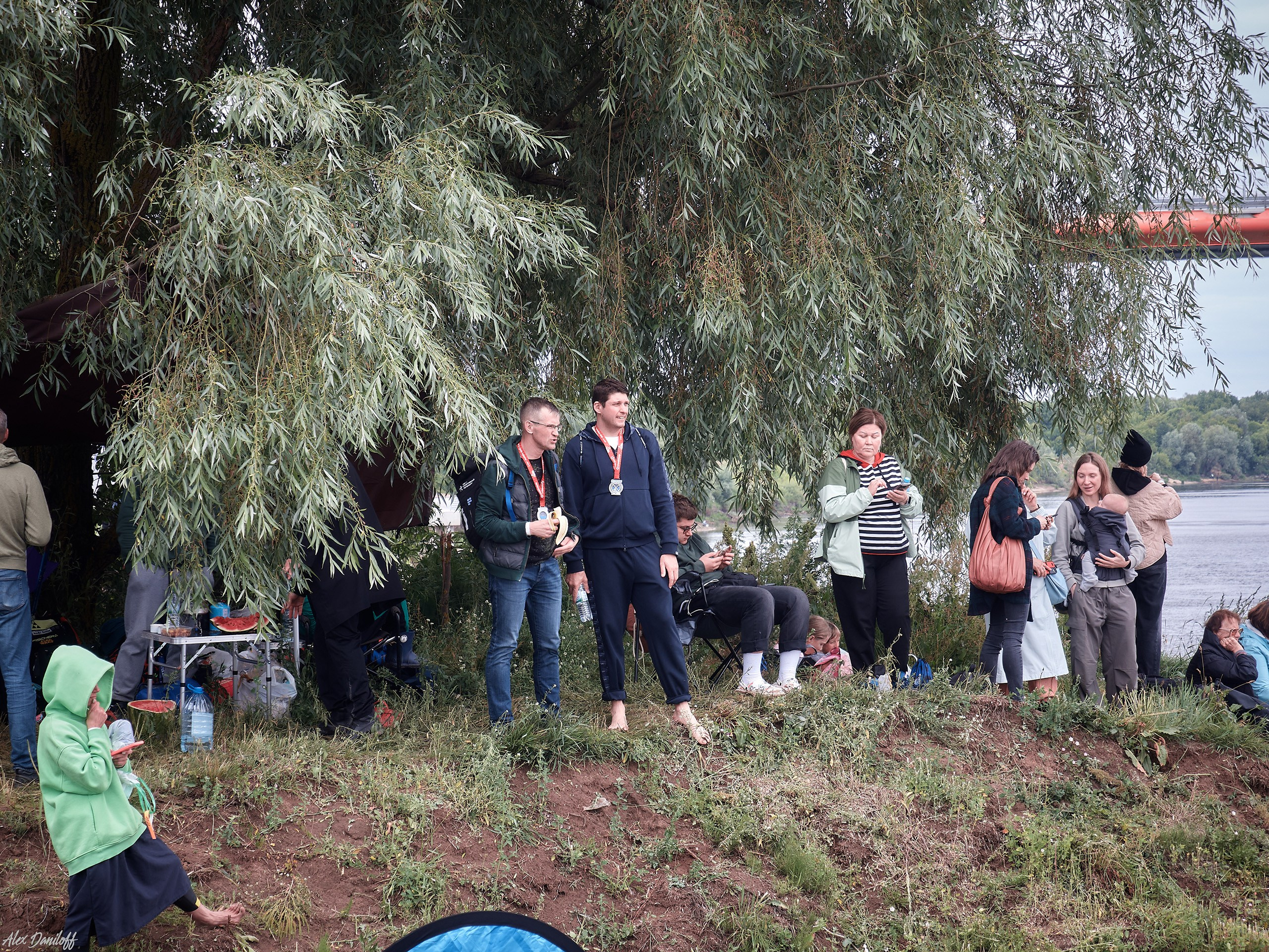 X-Waters Муром 2025. Муром-Инфо. Новости культуры, образования, спорта в городе Муром