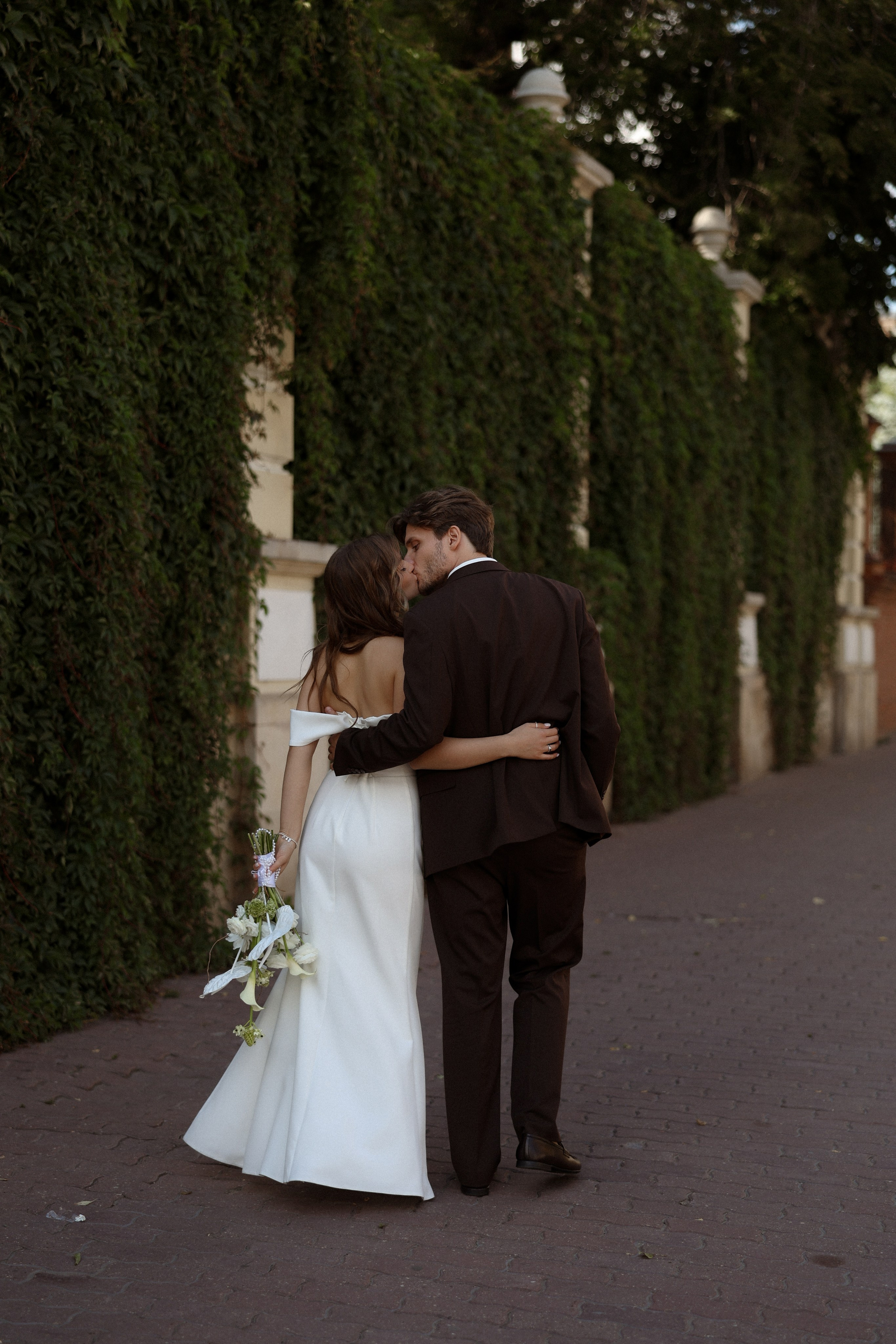 «Я люблю тебя просто так» — Евгения и Влад. Свадебный и семейный фотограф в Москве Ломова Ирина