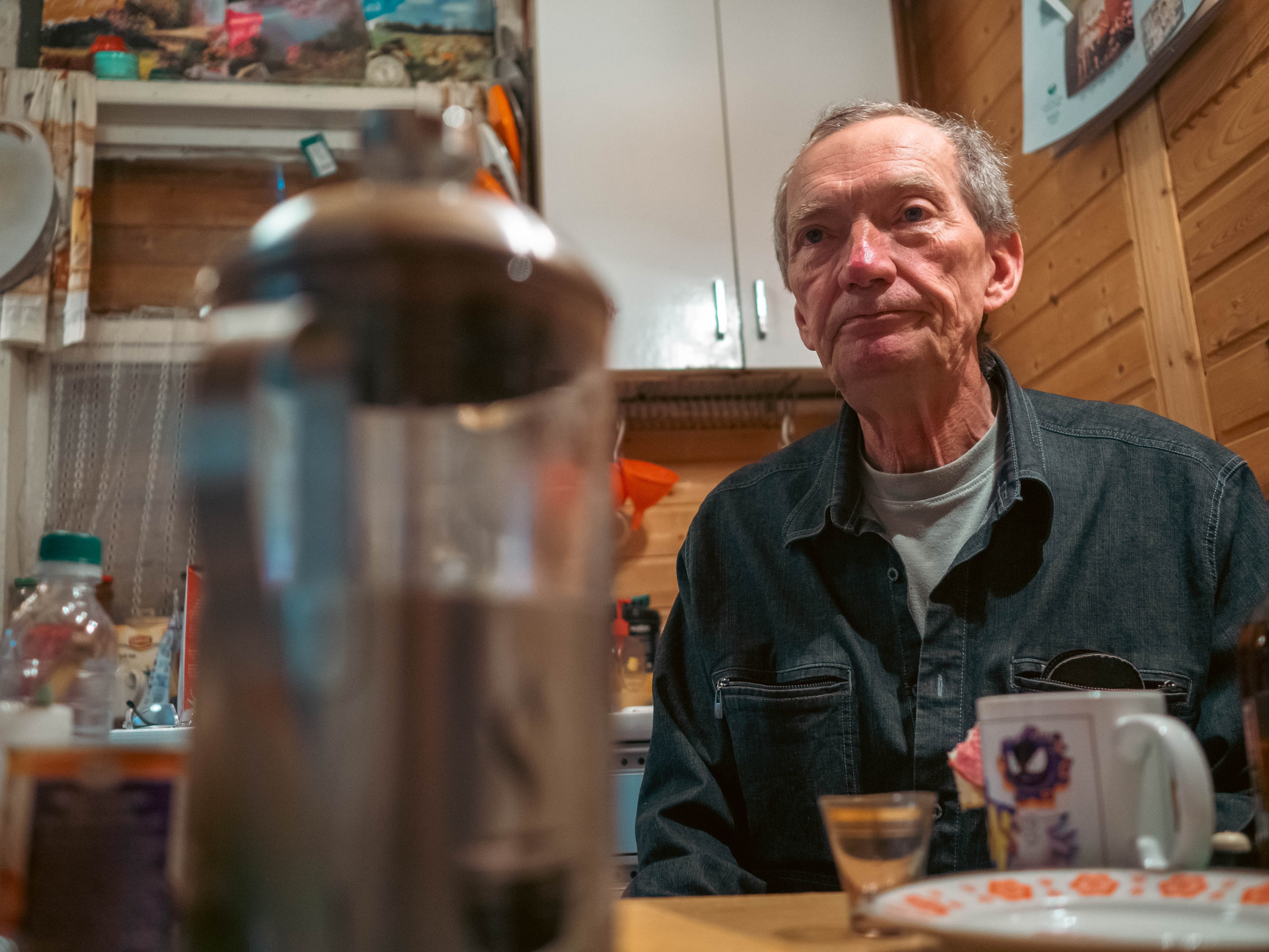 20230916 Дача. Дмитрий Ремизов. Фотография, как хобби