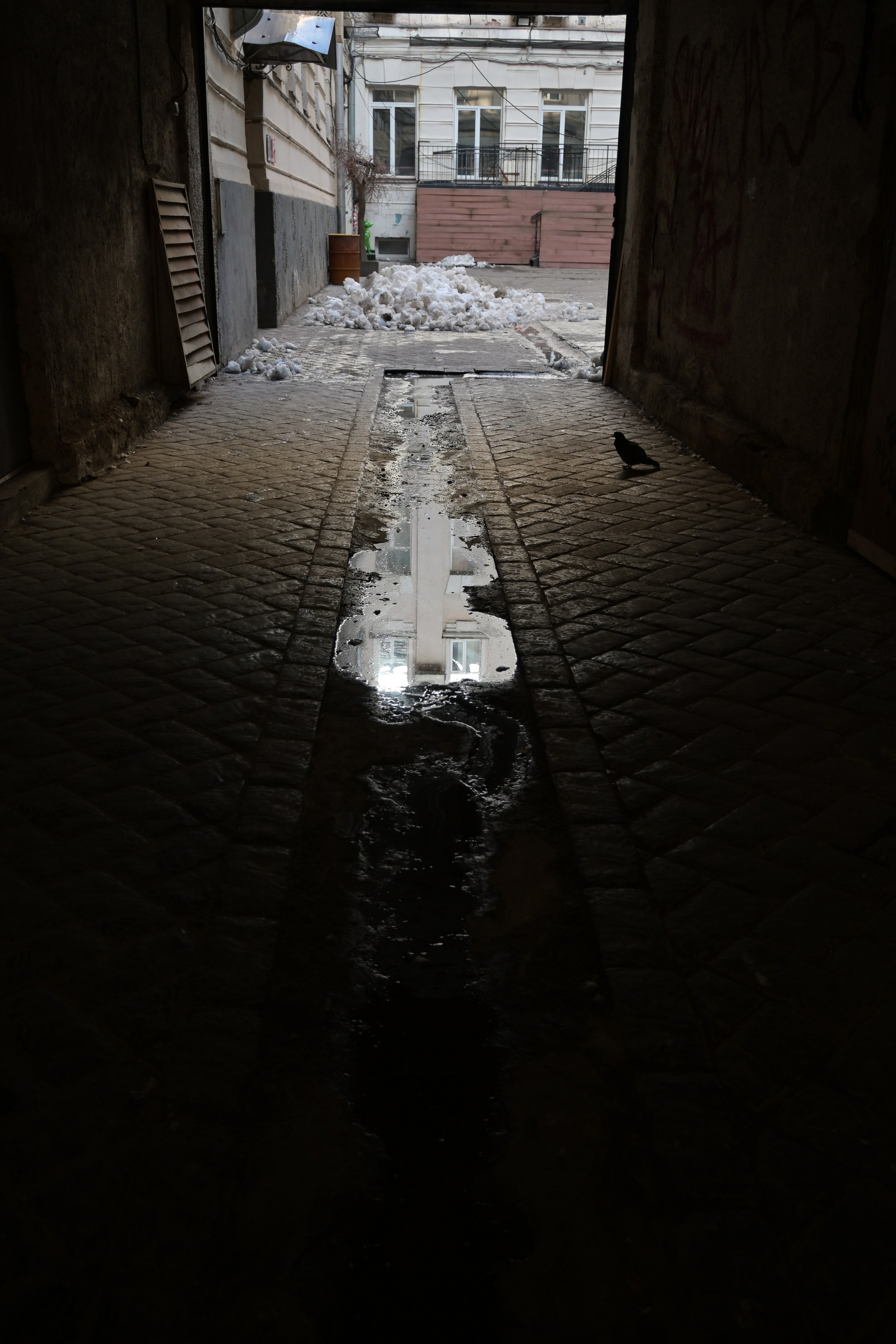 20240316 Масленица в центре. Дмитрий Ремизов. Фотография, как хобби