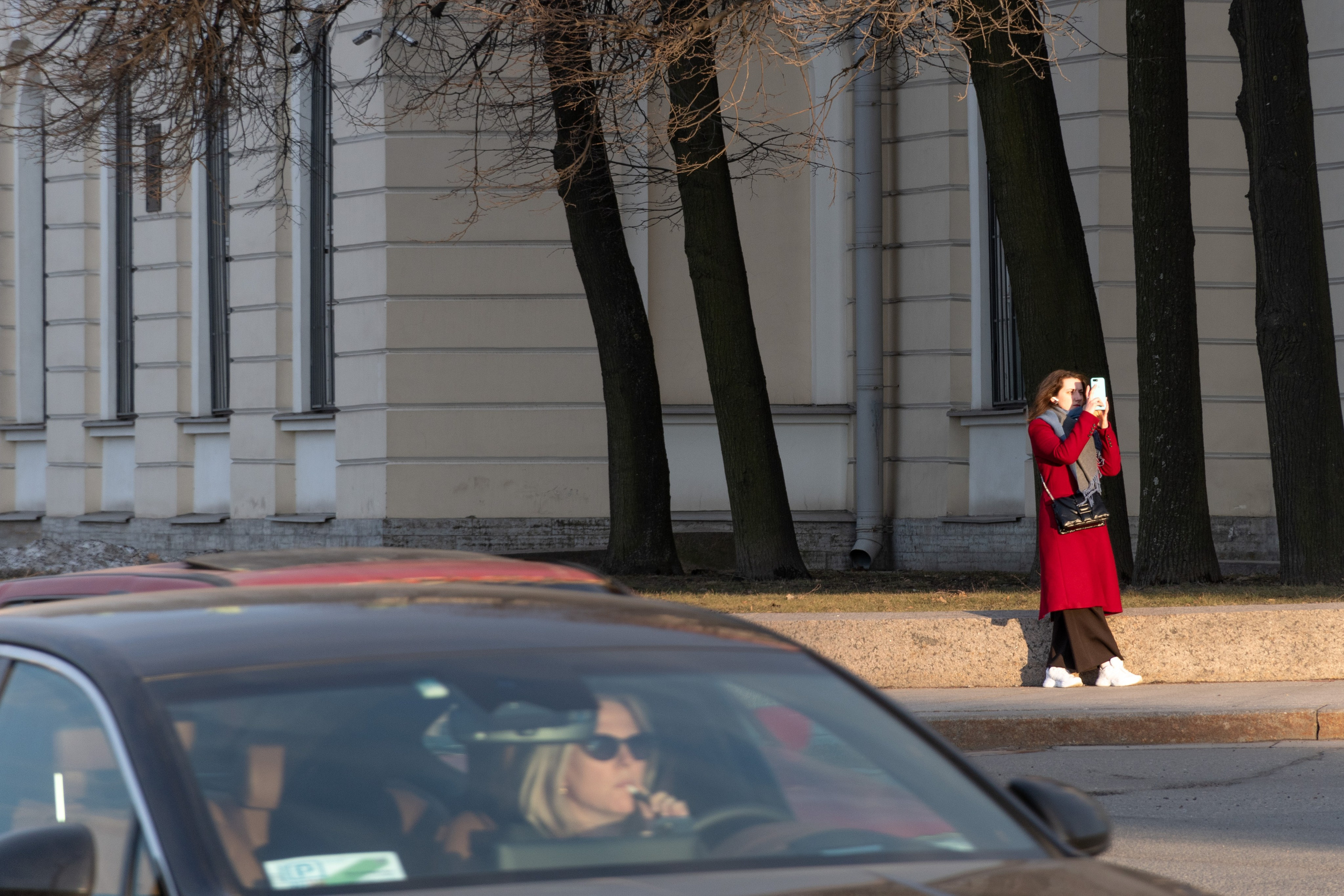 20220411-16 Санкт-Петербург. Дмитрий Ремизов. Фотография, как хобби