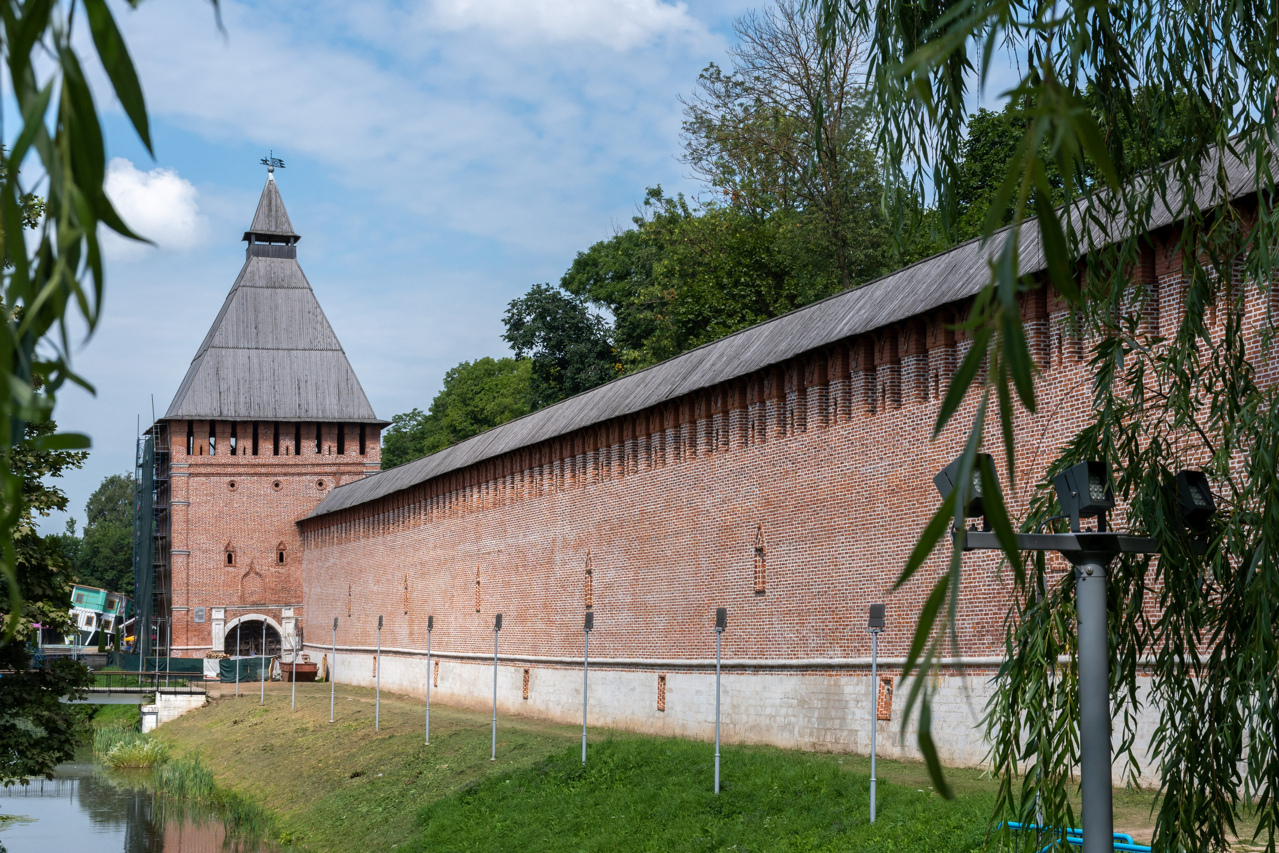 20220803-04 Смоленск. Дмитрий Ремизов. Фотография, как хобби