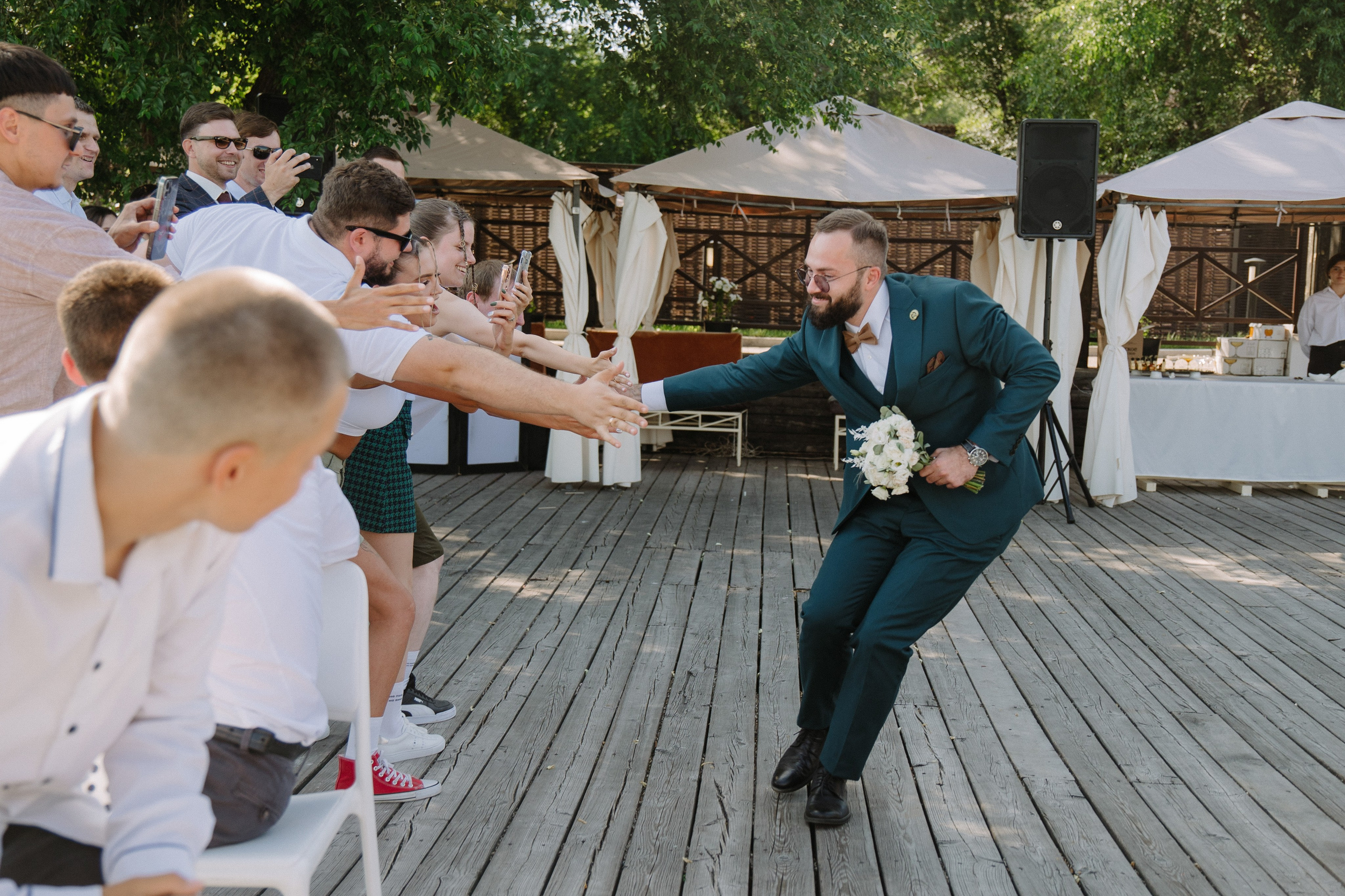 ВАЛЕРИЯ И СТЕПАН. Свадебный и семейный фотограф в Абакане Василевский Алексей