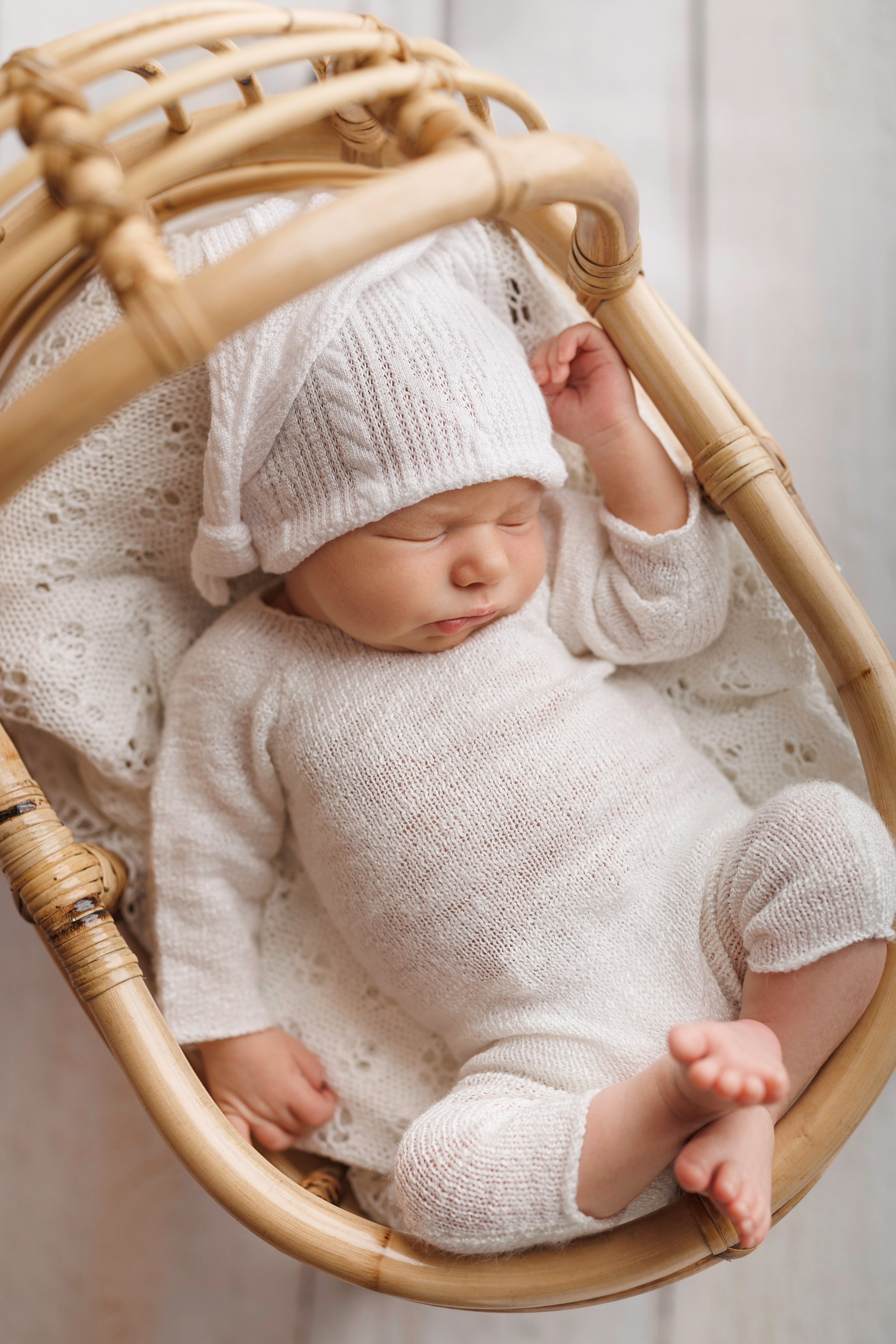 Newborn. Фотограф новорожденных в Москве и области