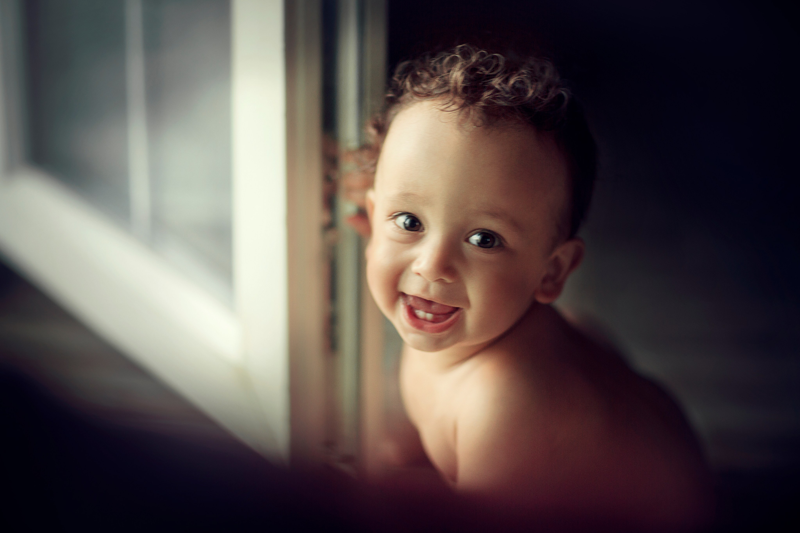 Малыши. Фотограф новорожденных в Москве и области