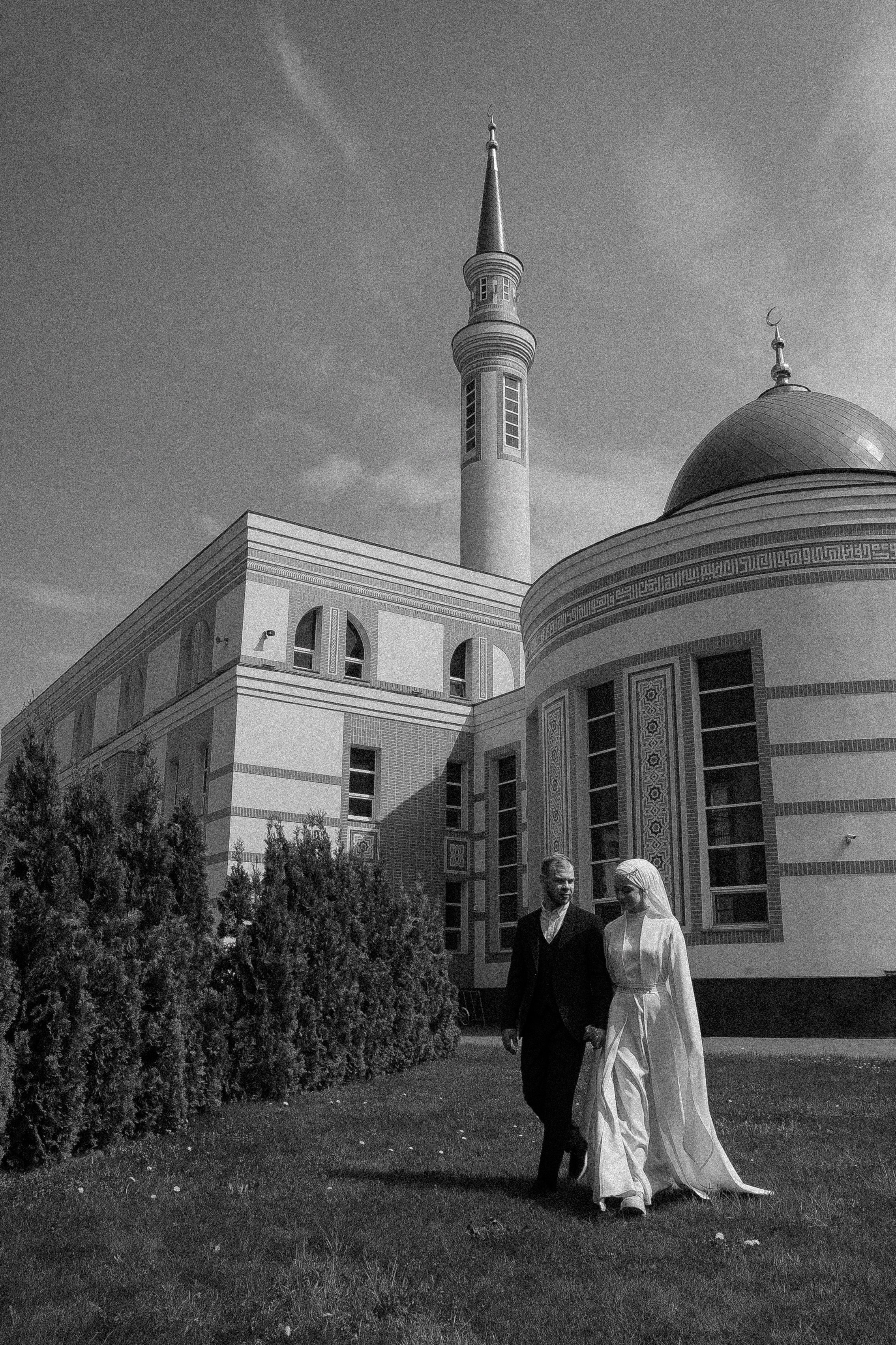 Азат & Светлана. Свадебный фотограф Казань | Рустем Габдуллин