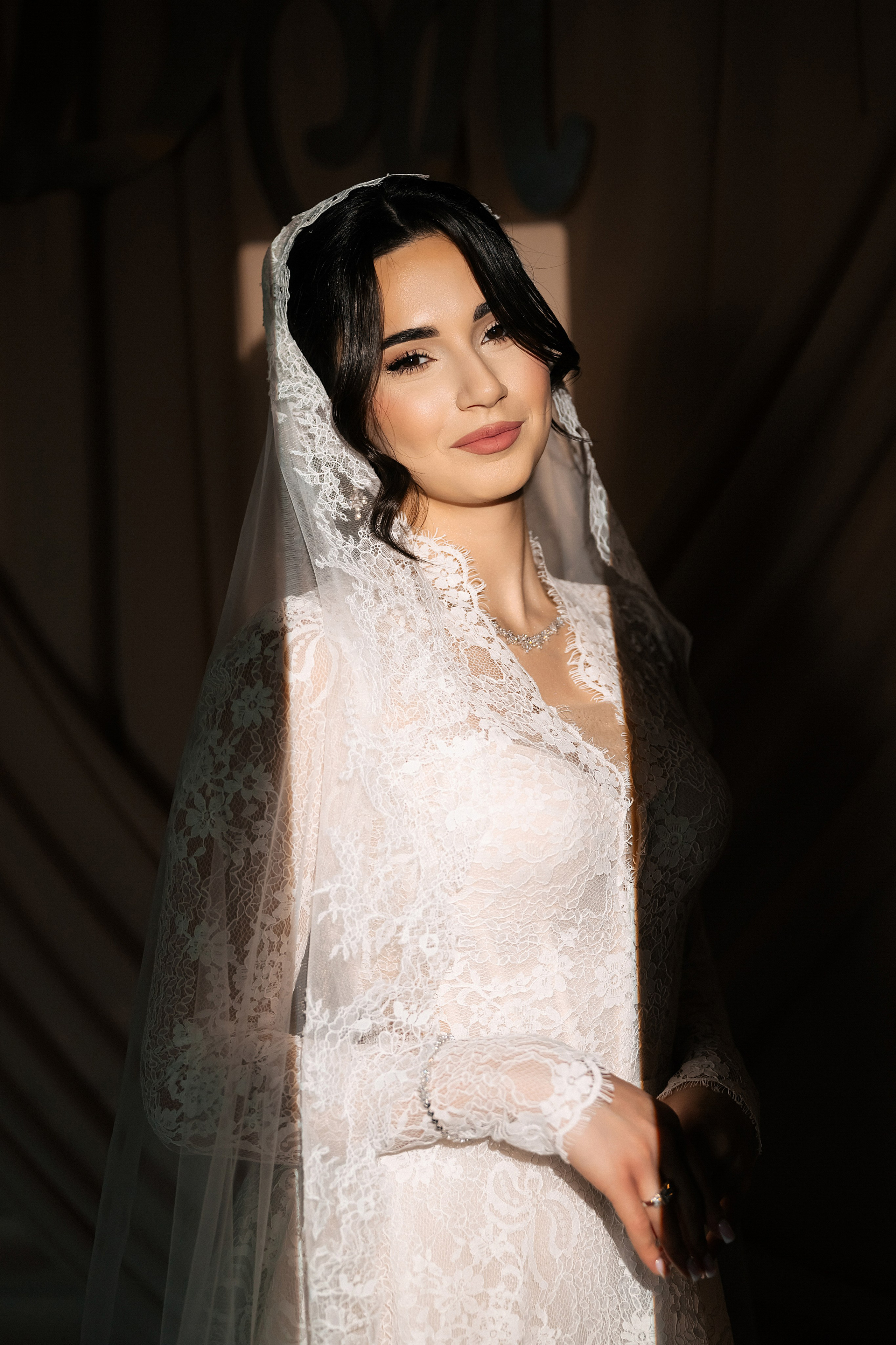 Свадебная фотосессия Айдан и Баходур