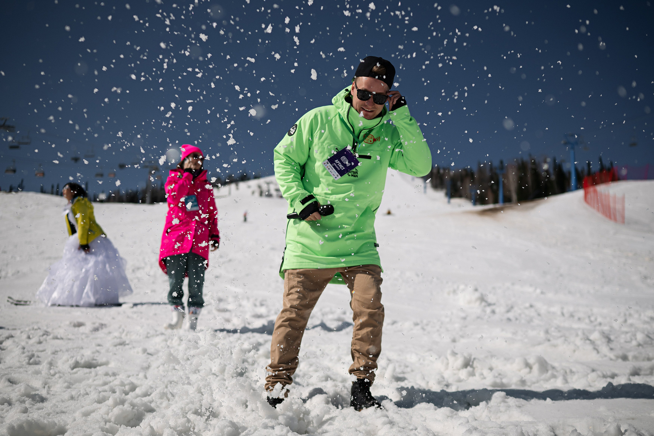 Грелка фест 2025