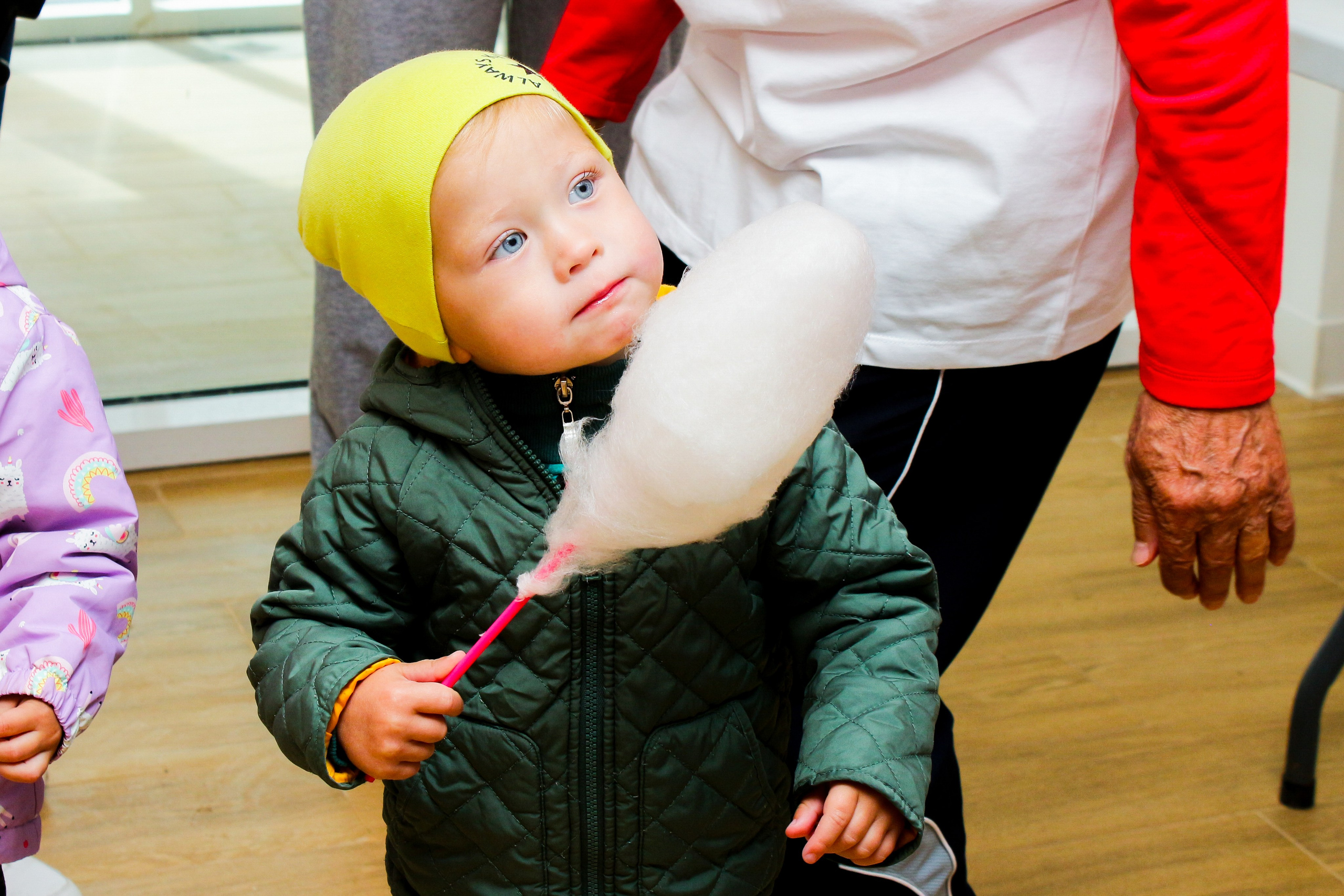 Репортаж/Мероприятия/Конференции. Violetta.avs Фотограф