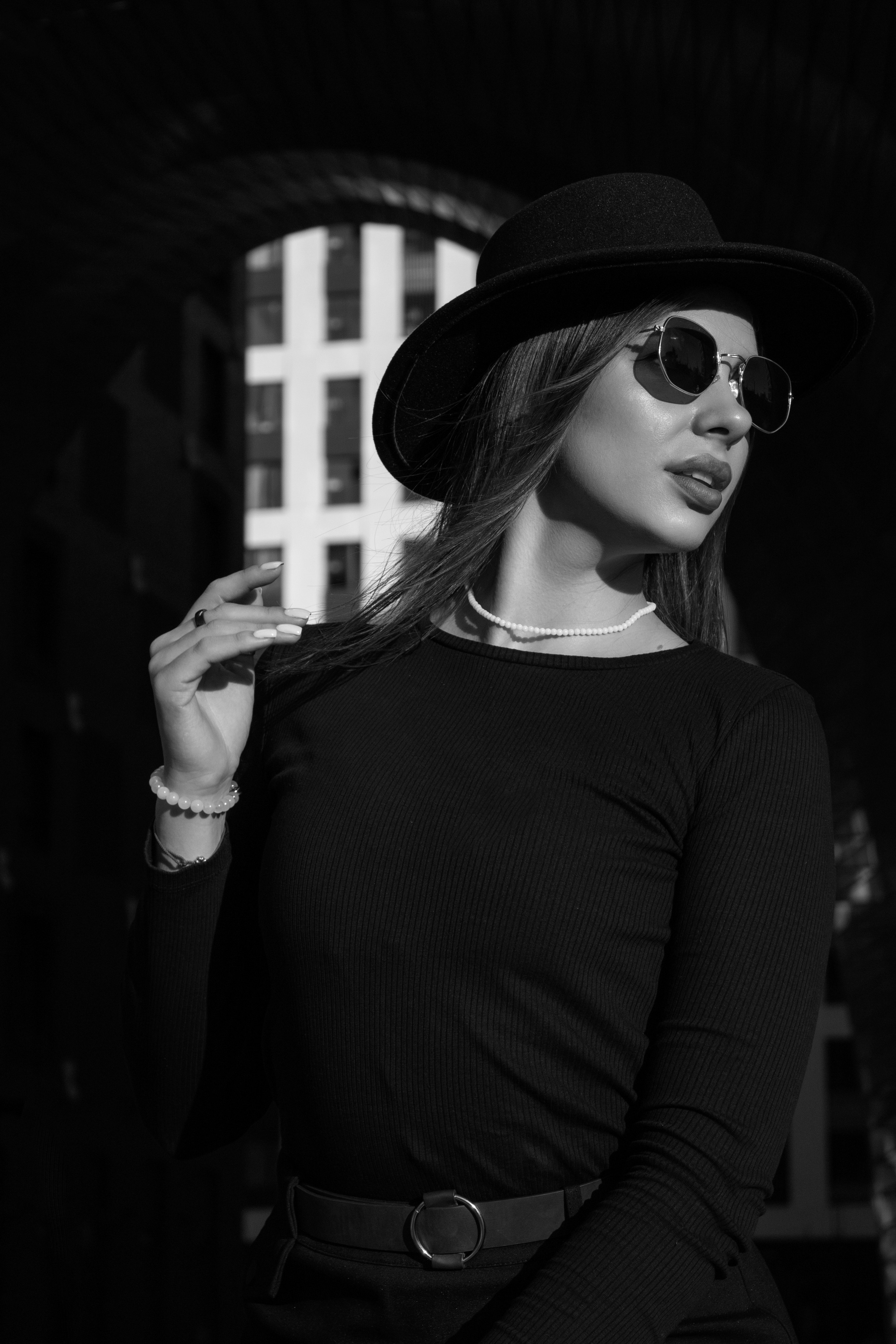 Дарья. Фотограф в Москве Киселева Екатерина