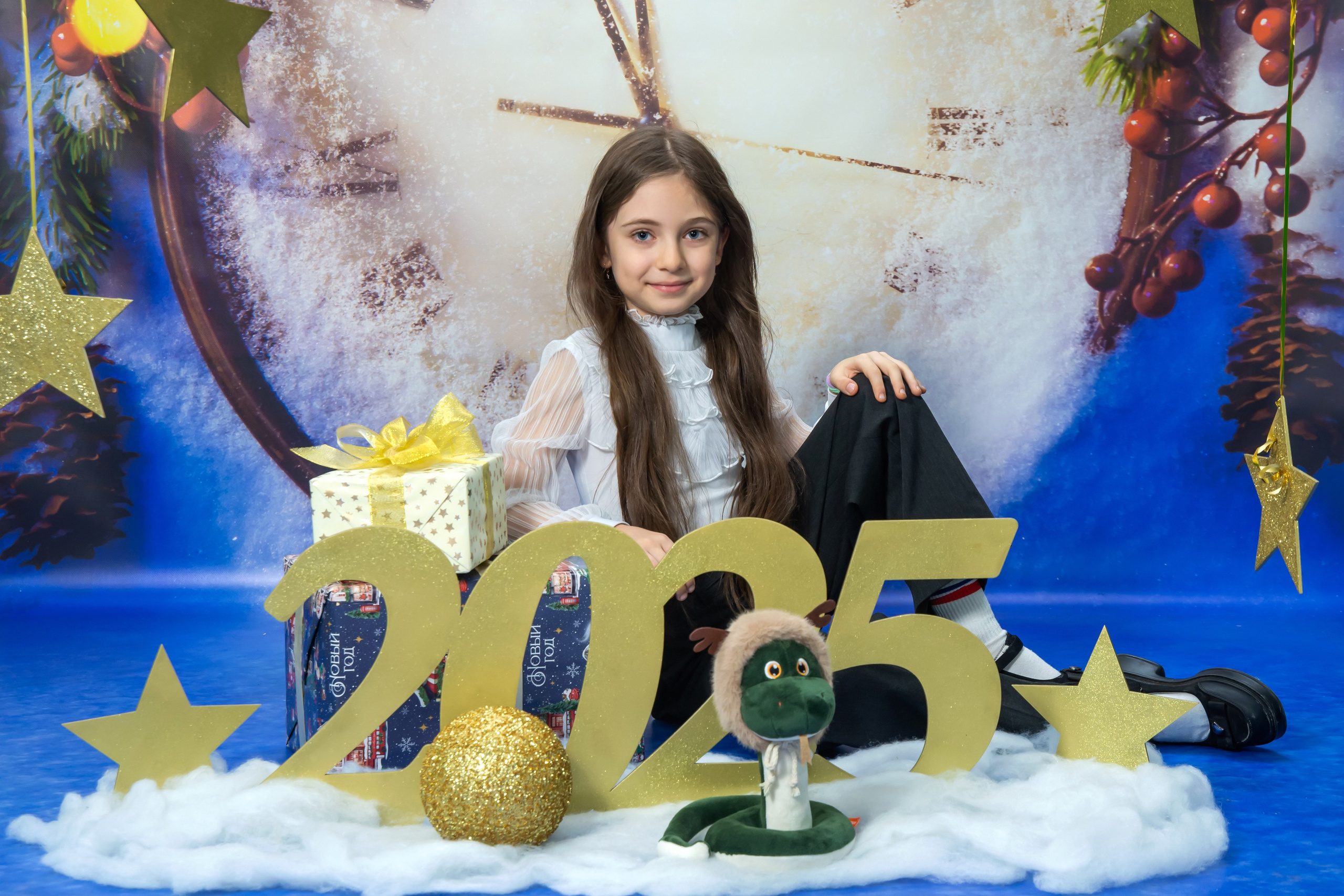 Звездопад желаний. Вячеслав Скрипник Фотограф Краснодар