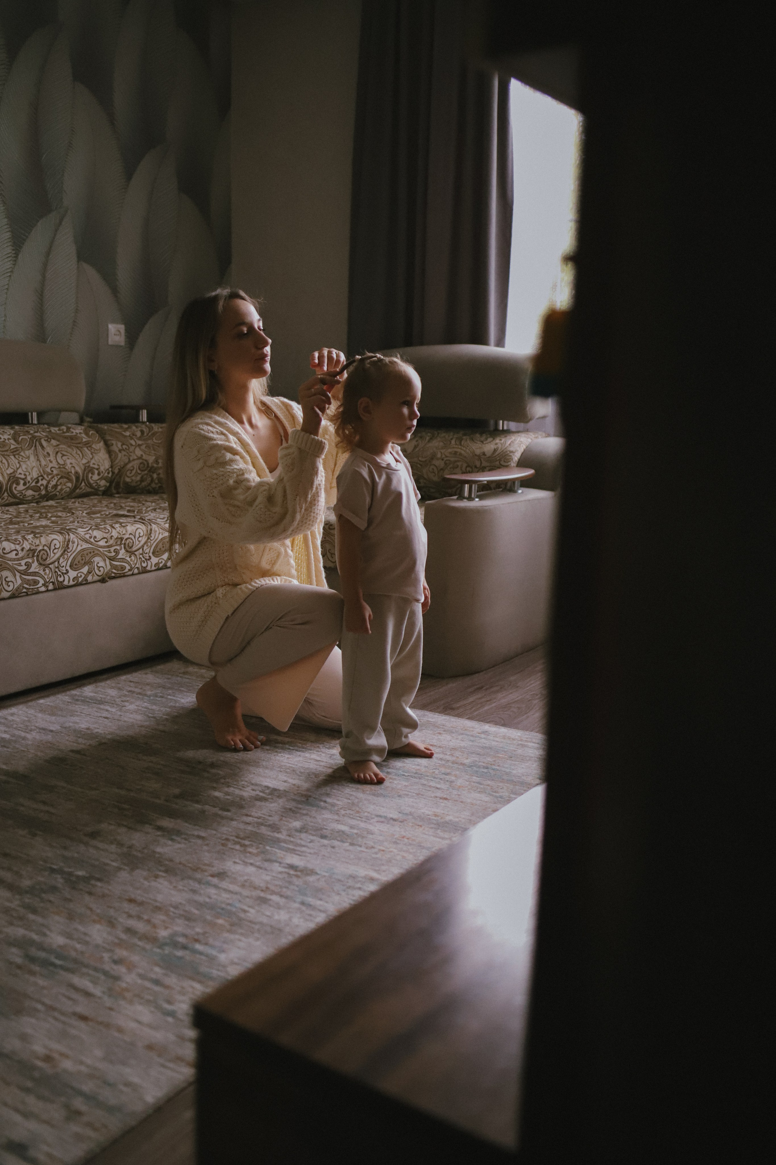 Семьи. Семейный фотограф в Ставрополе Кристина Ткаченко