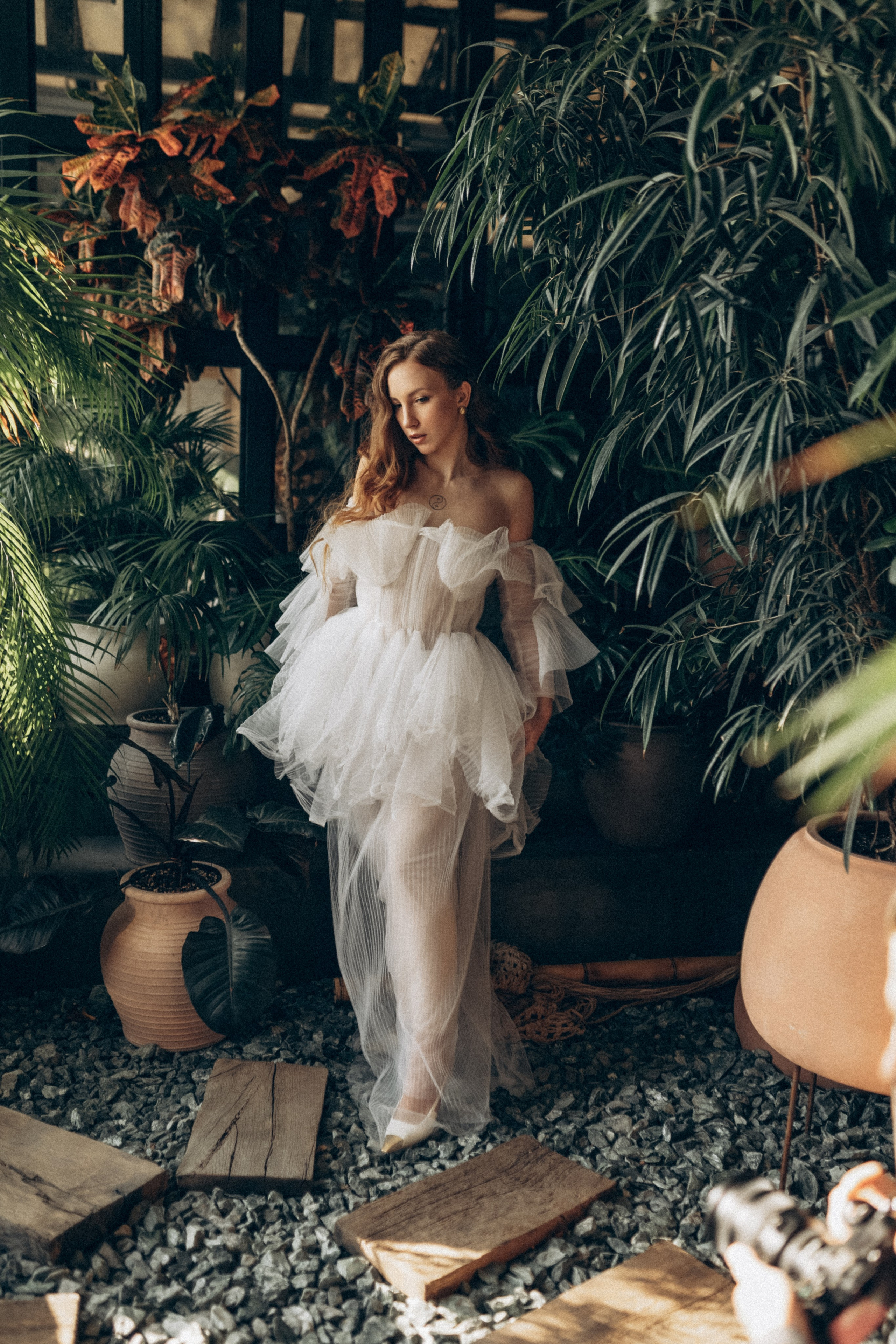 Тина и Филипп. Свадебный и семейный фотограф в Краснодаре Оксана Блейле