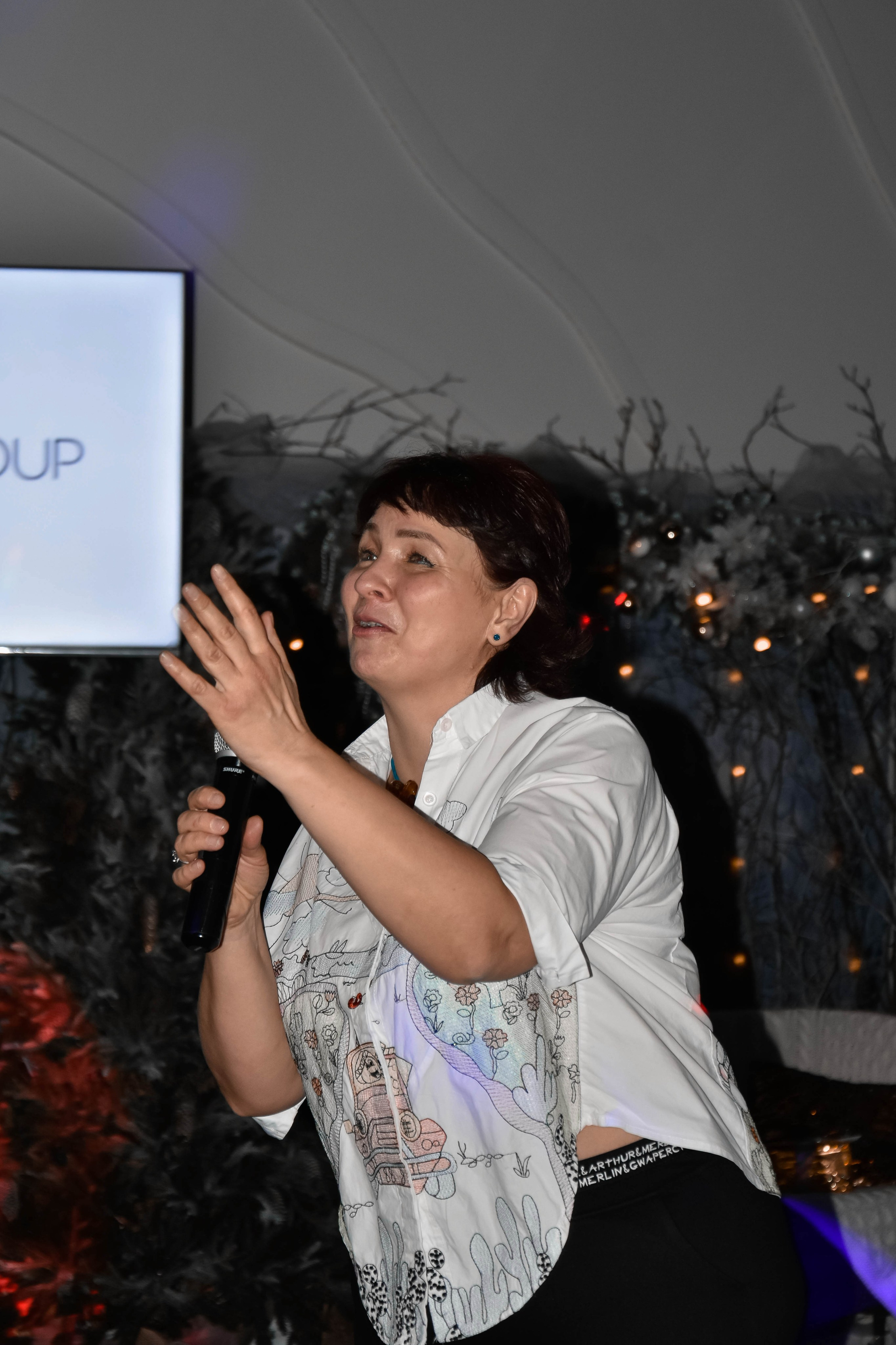 Корпоратив. Женский фотограф в Людиново и Киров