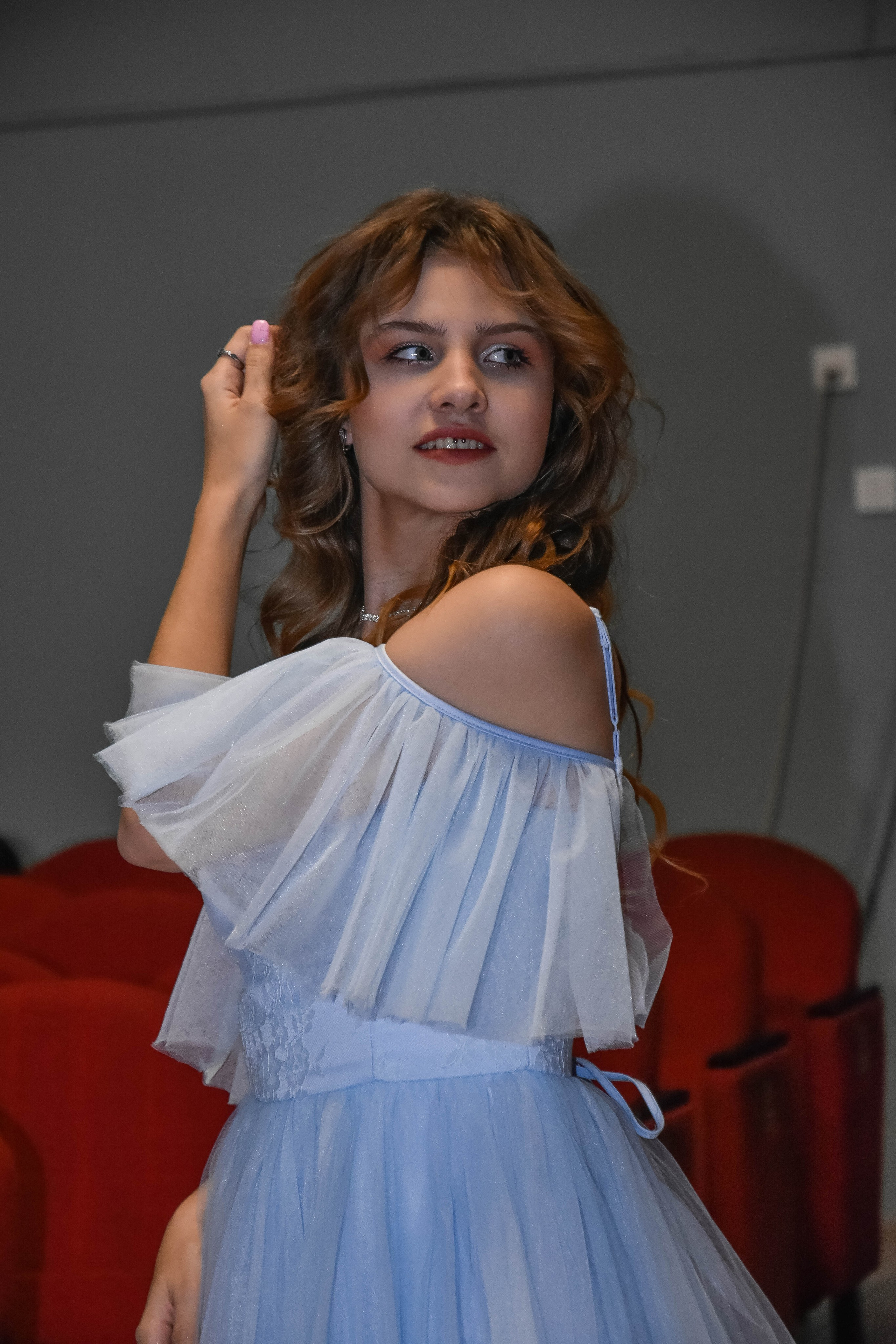 Дарья. Женский фотограф в Людиново и Киров